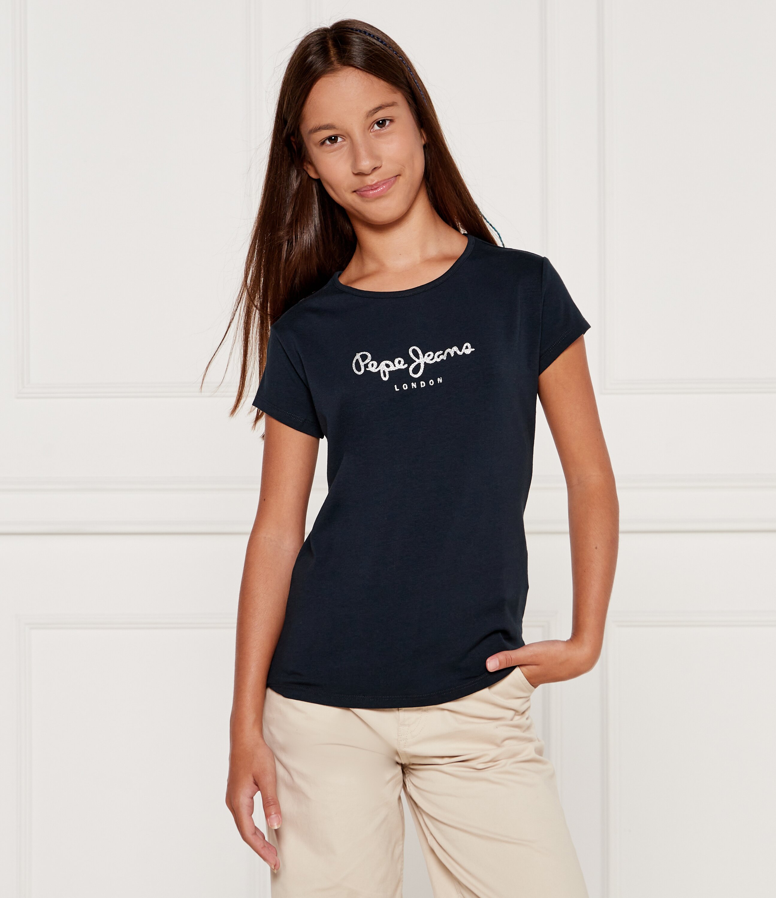Pepe Jeans London Tricou HANA | Regular Fit