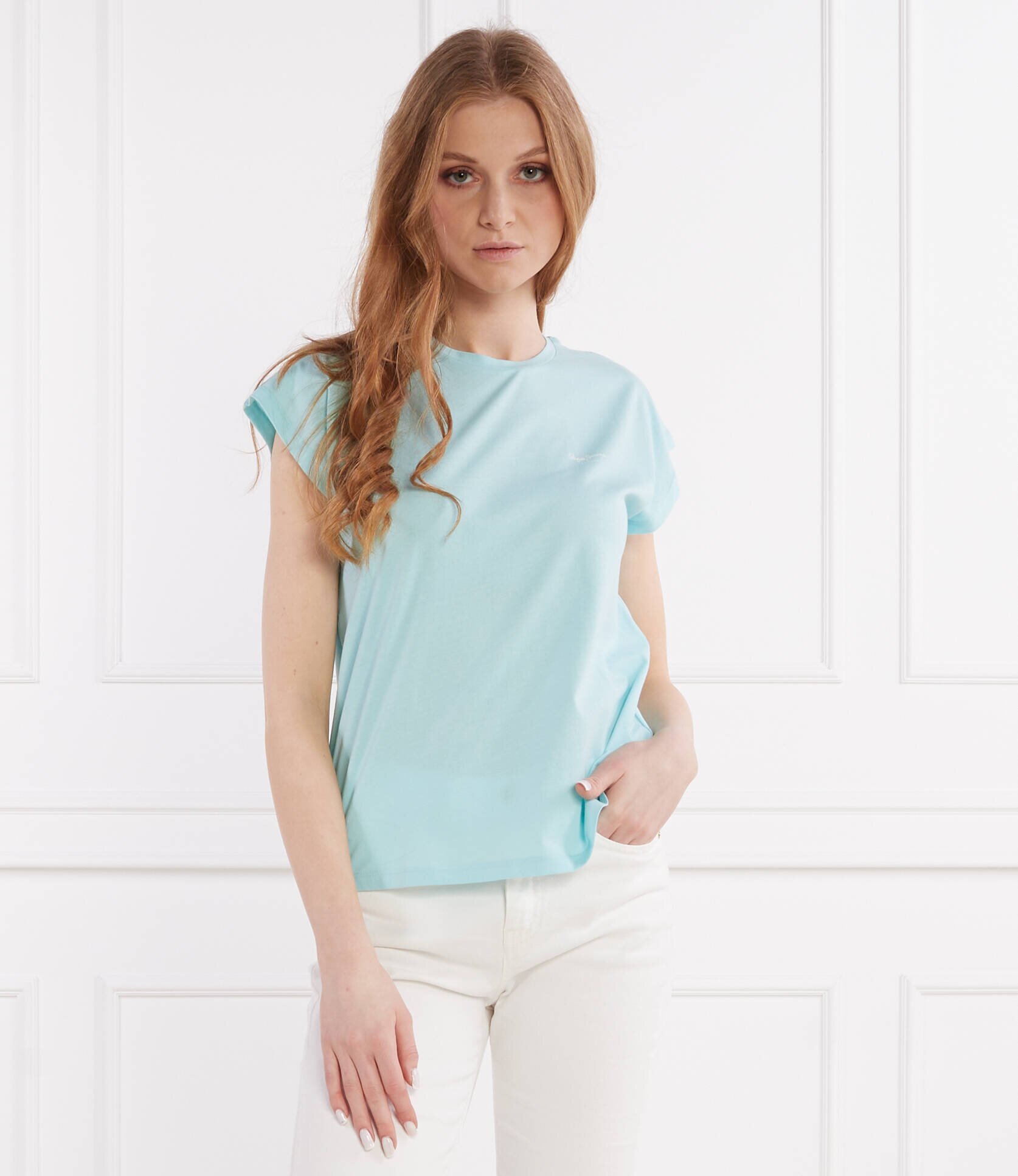 Pepe Jeans London Tricou LORY | Regular Fit