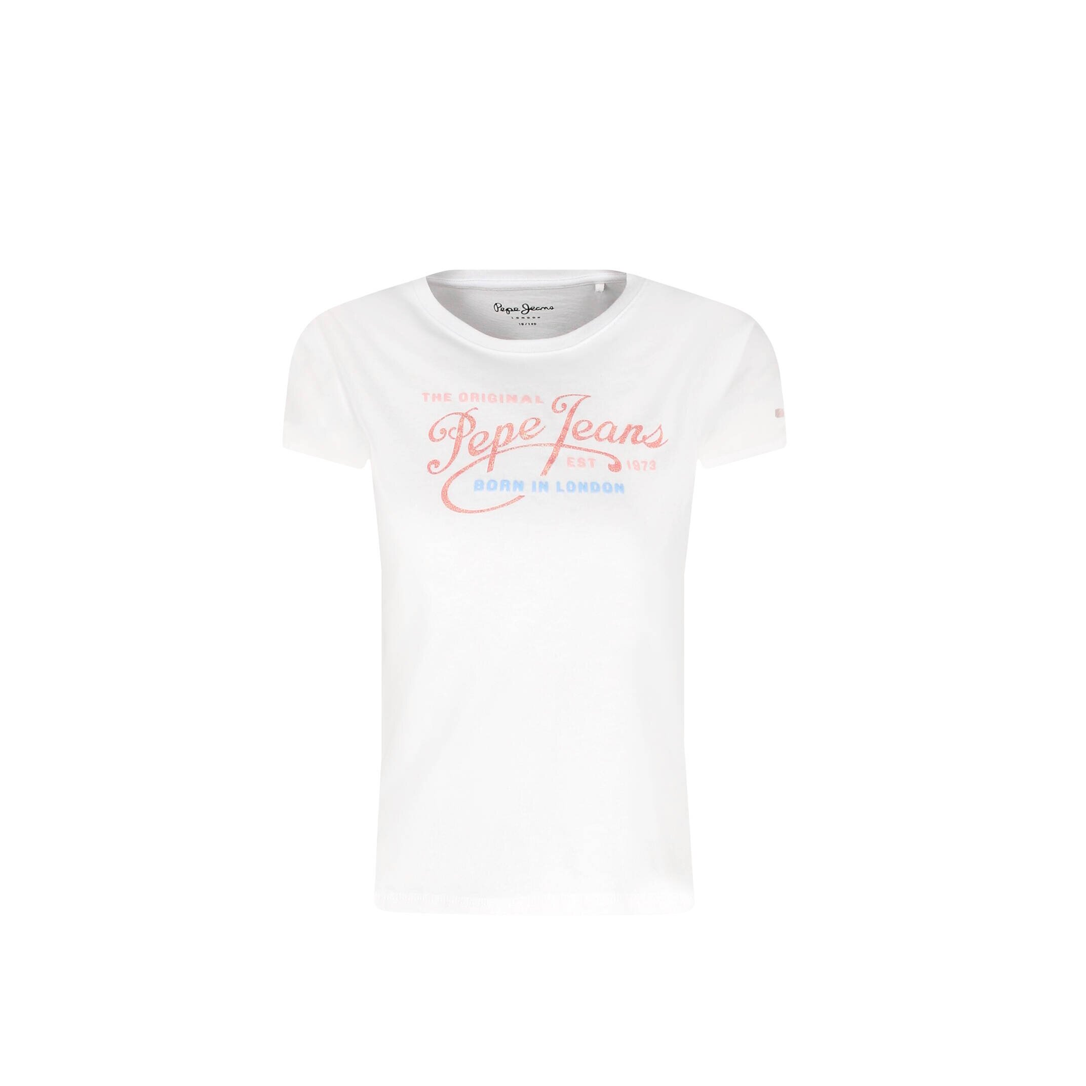 Pepe Jeans London Tricou PONS | Regular Fit