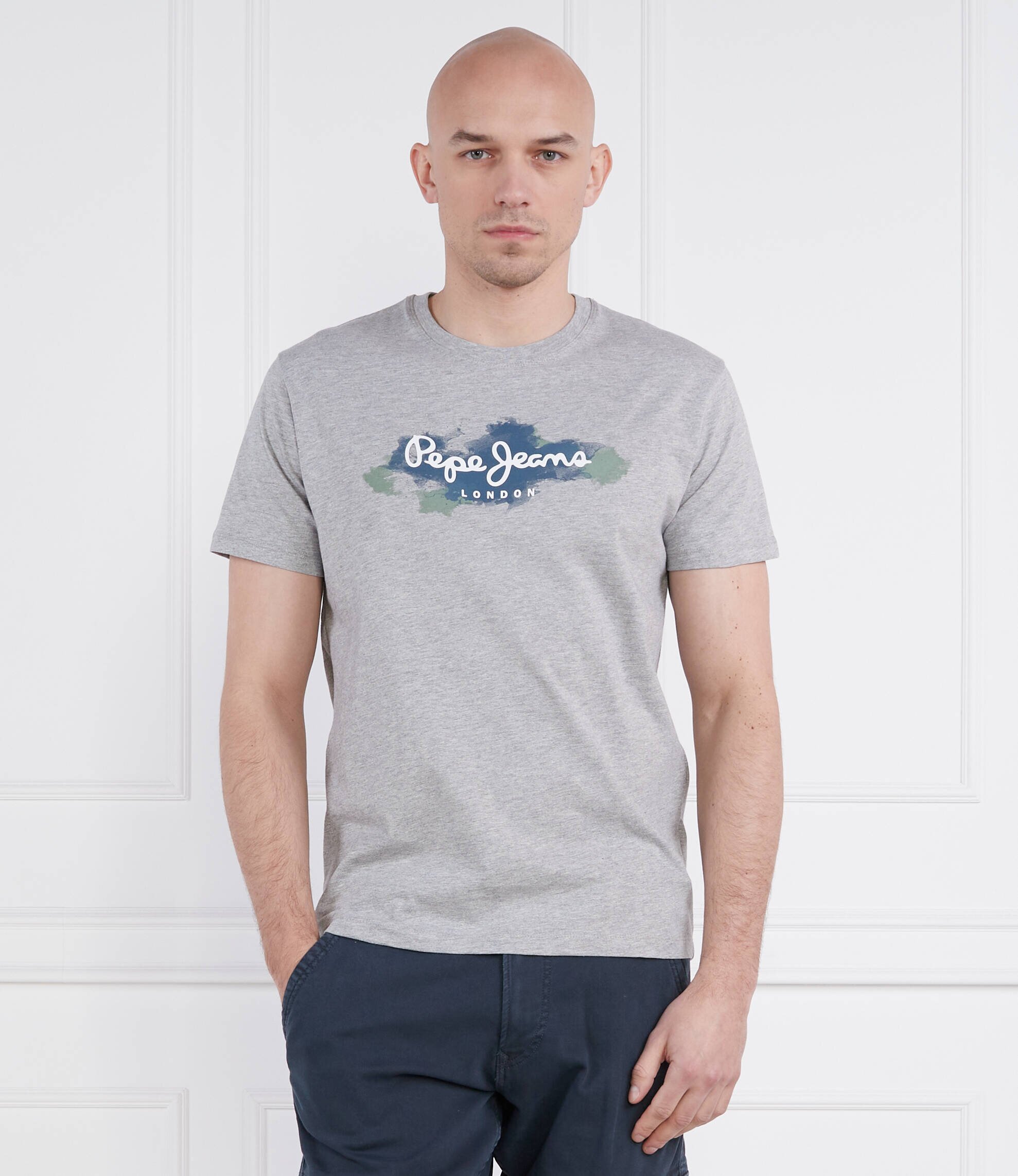 Pepe Jeans London Tricou RAFFAEL | Regular Fit