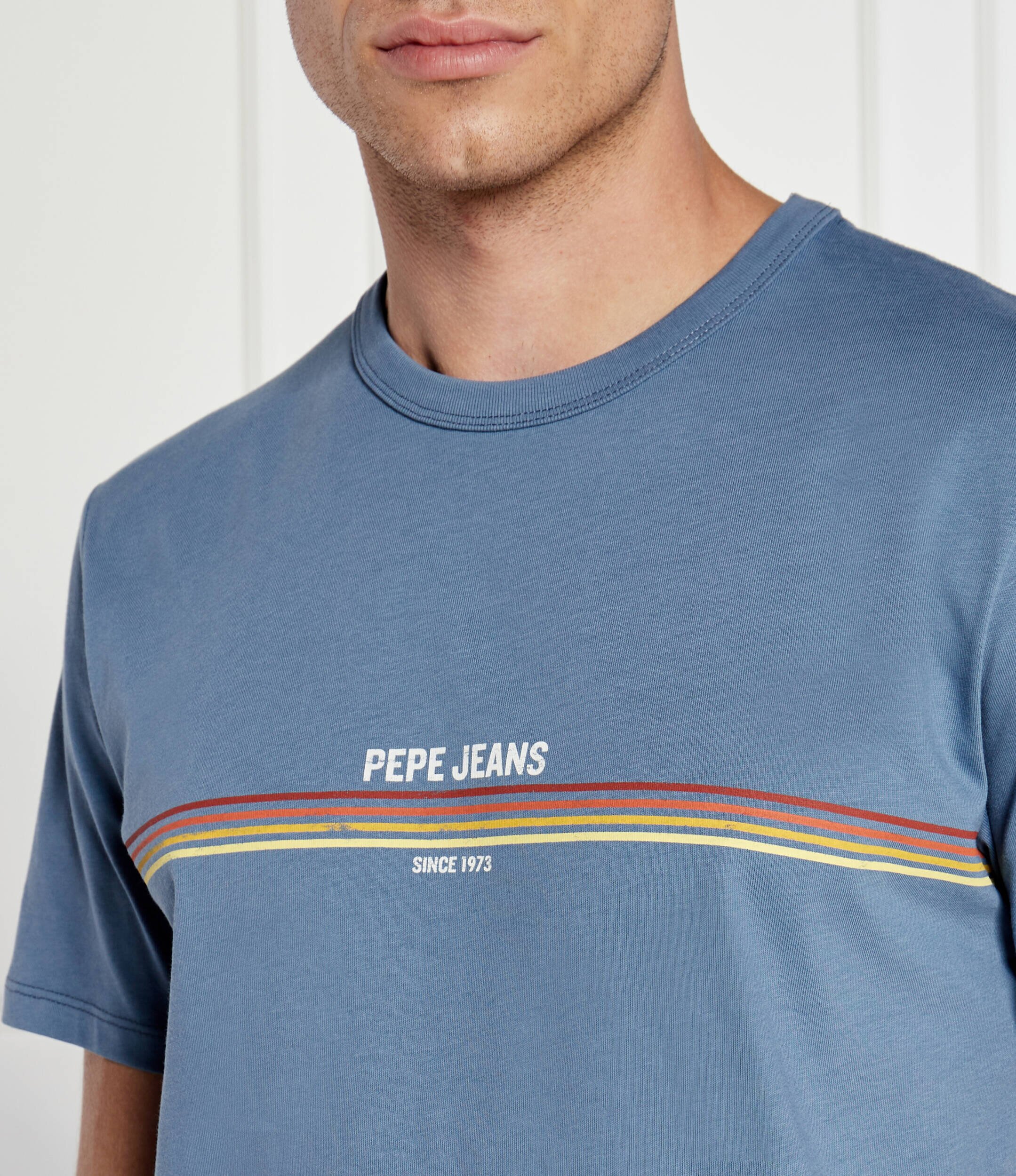 Pepe Jeans London Tricou | Regular Fit