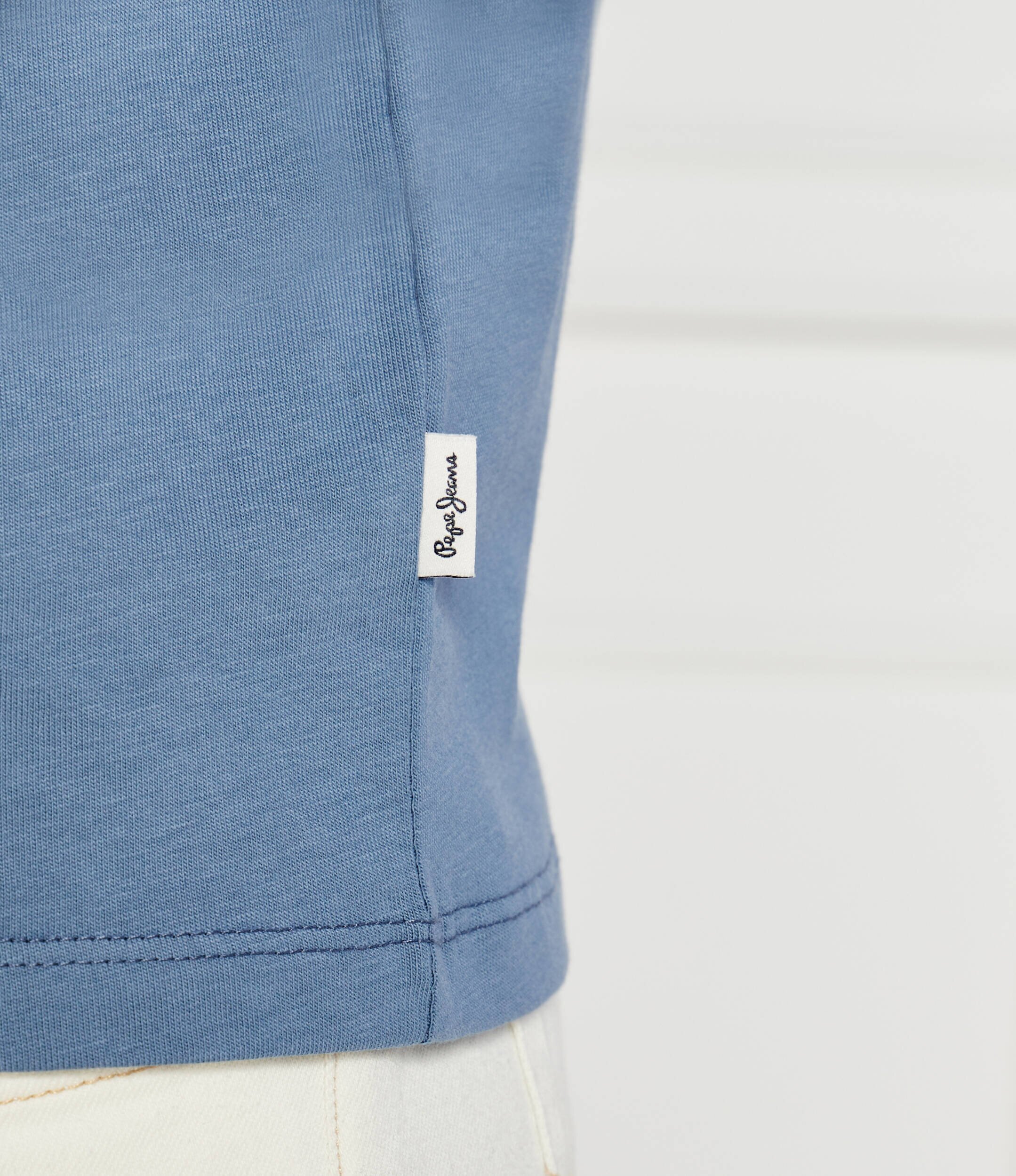 Pepe Jeans London Tricou | Regular Fit