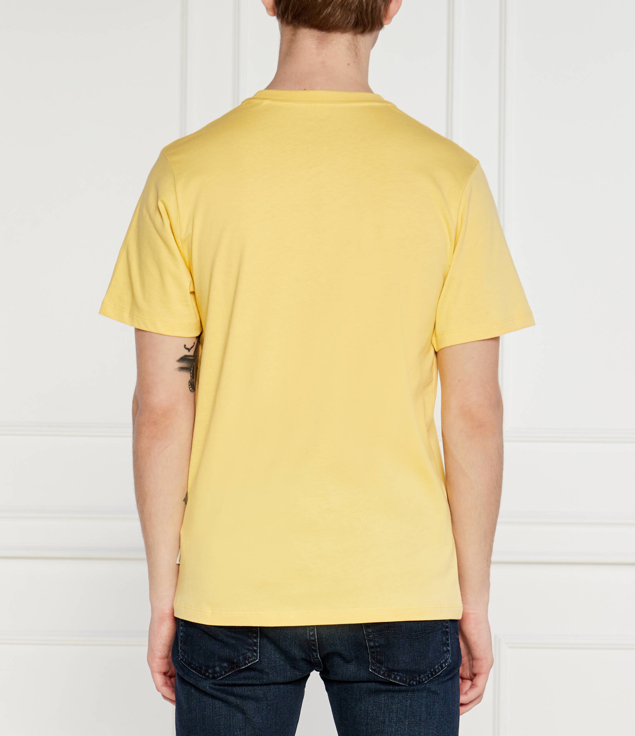 Pepe Jeans London Tricou | Regular Fit