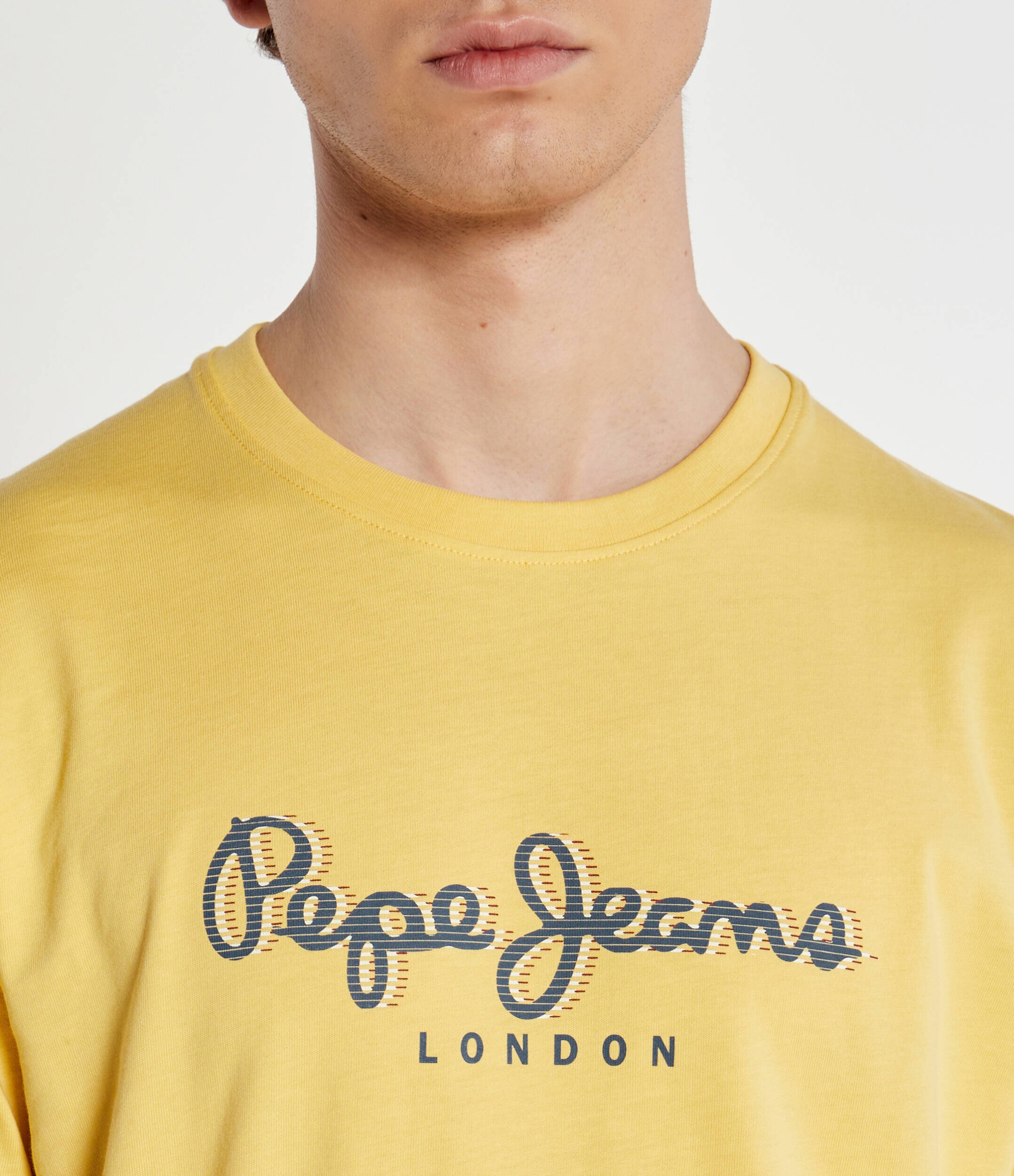 Pepe Jeans London Tricou | Regular Fit