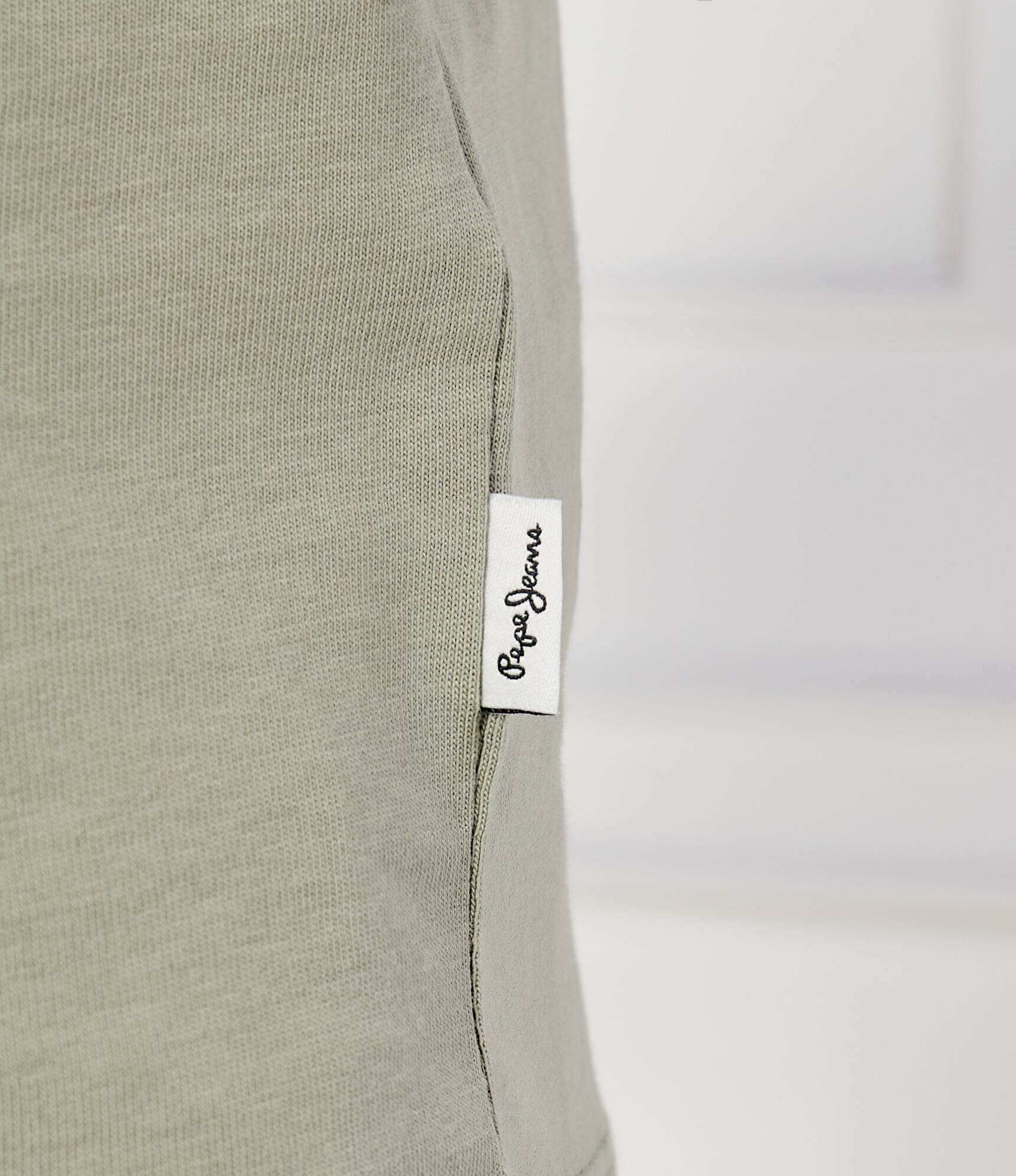 Pepe Jeans London Tricou | Regular Fit