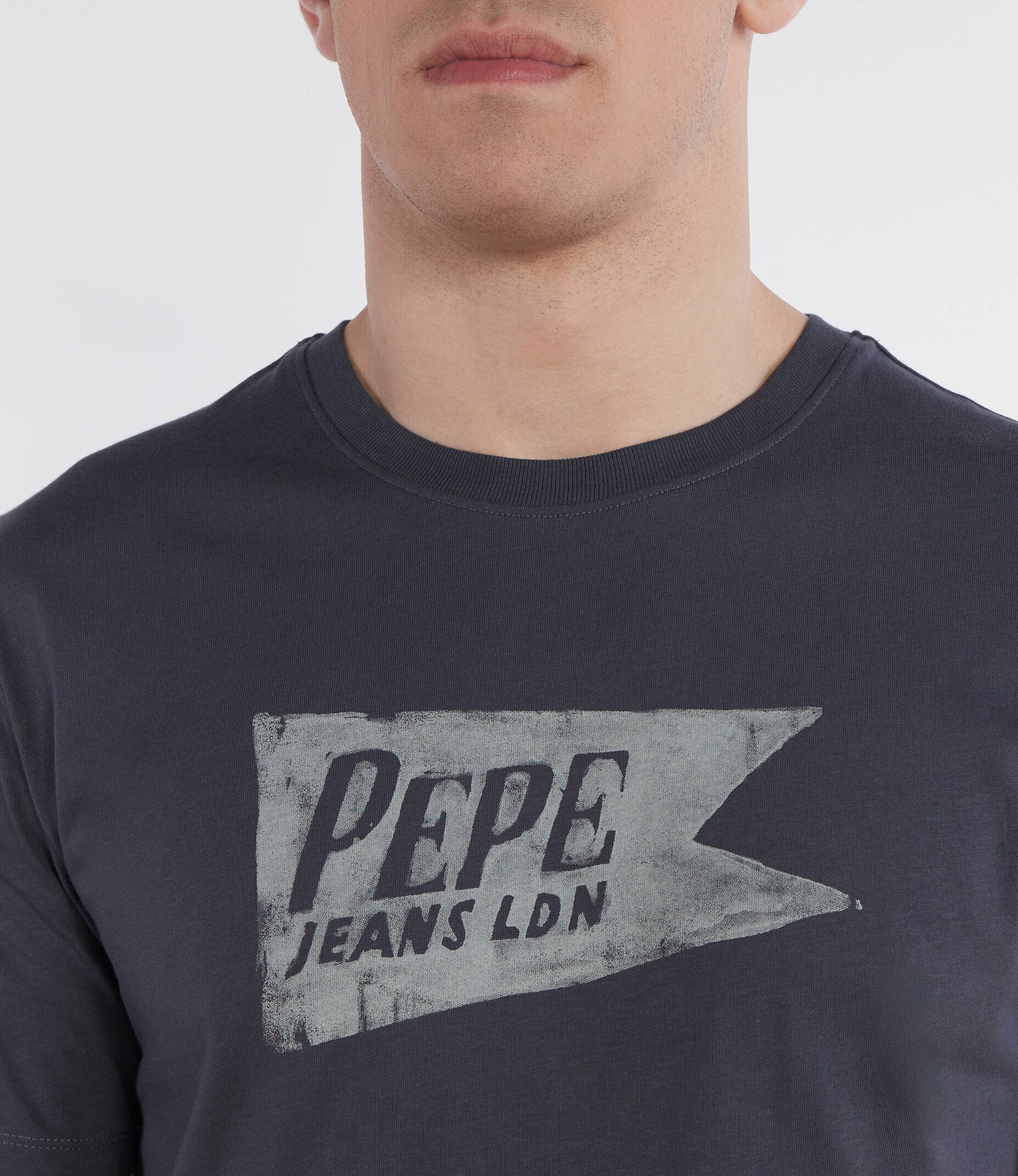 Pepe Jeans London Tricou | Regular Fit