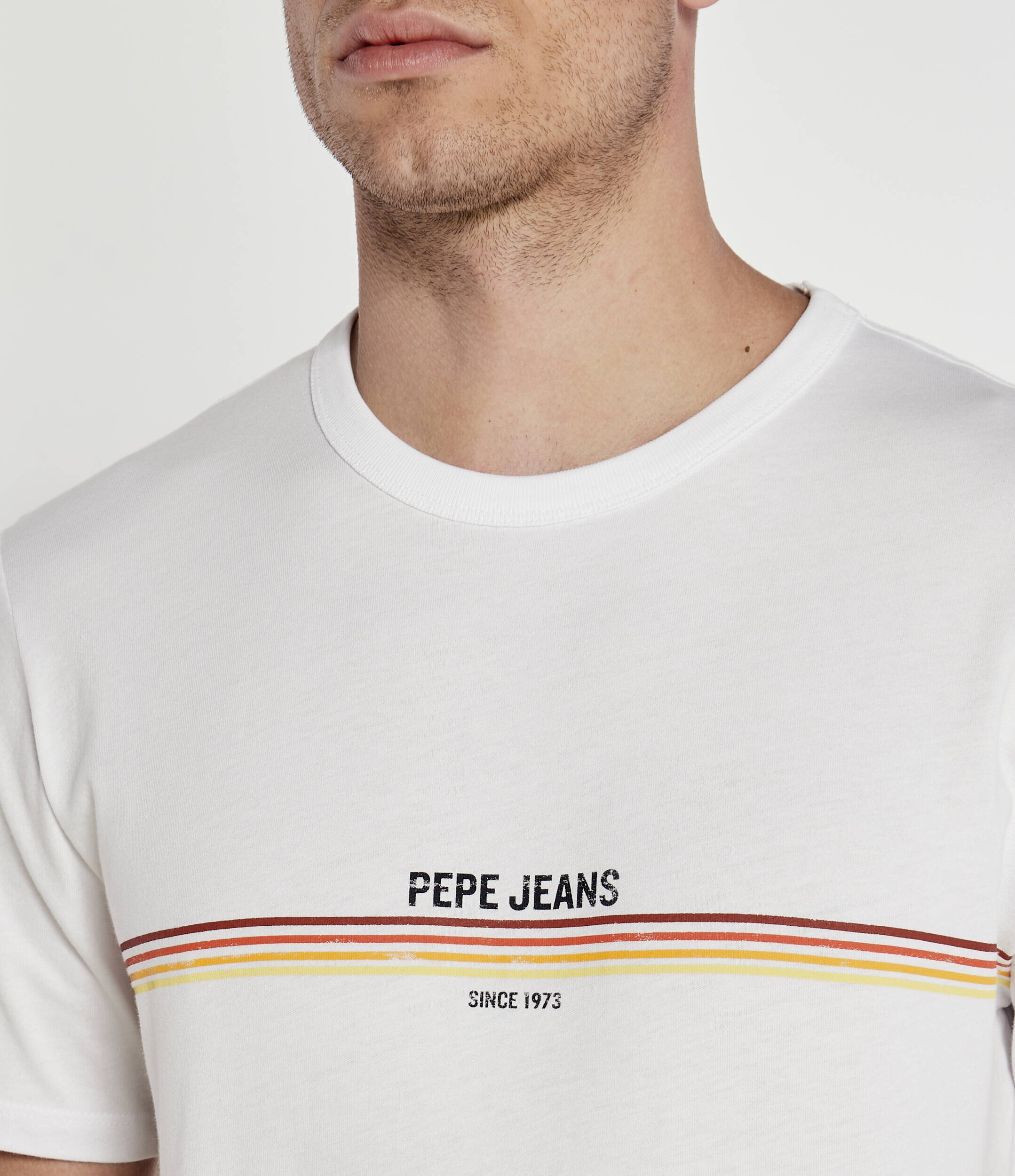 Pepe Jeans London Tricou | Regular Fit