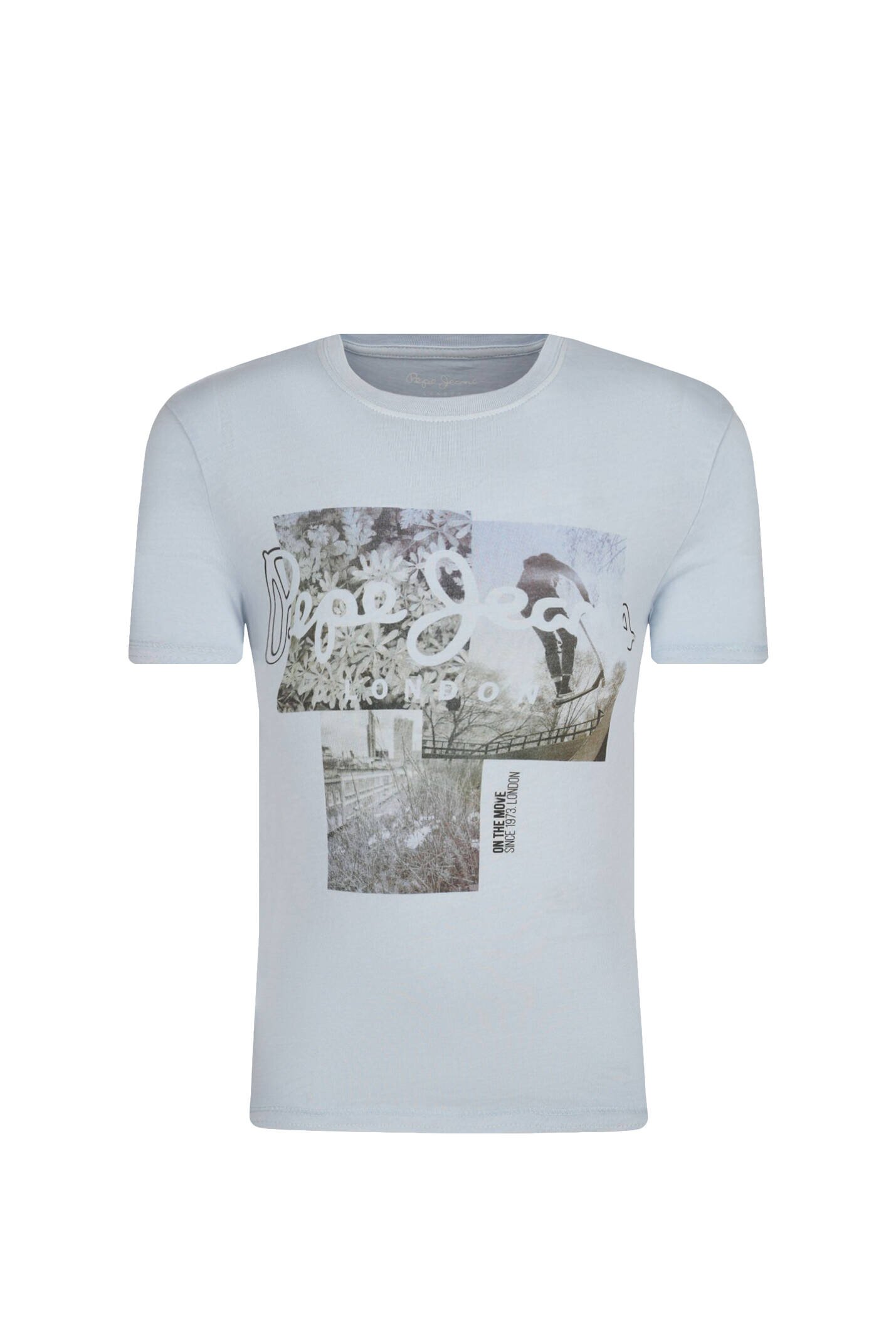 Pepe Jeans London Tricou | Regular Fit