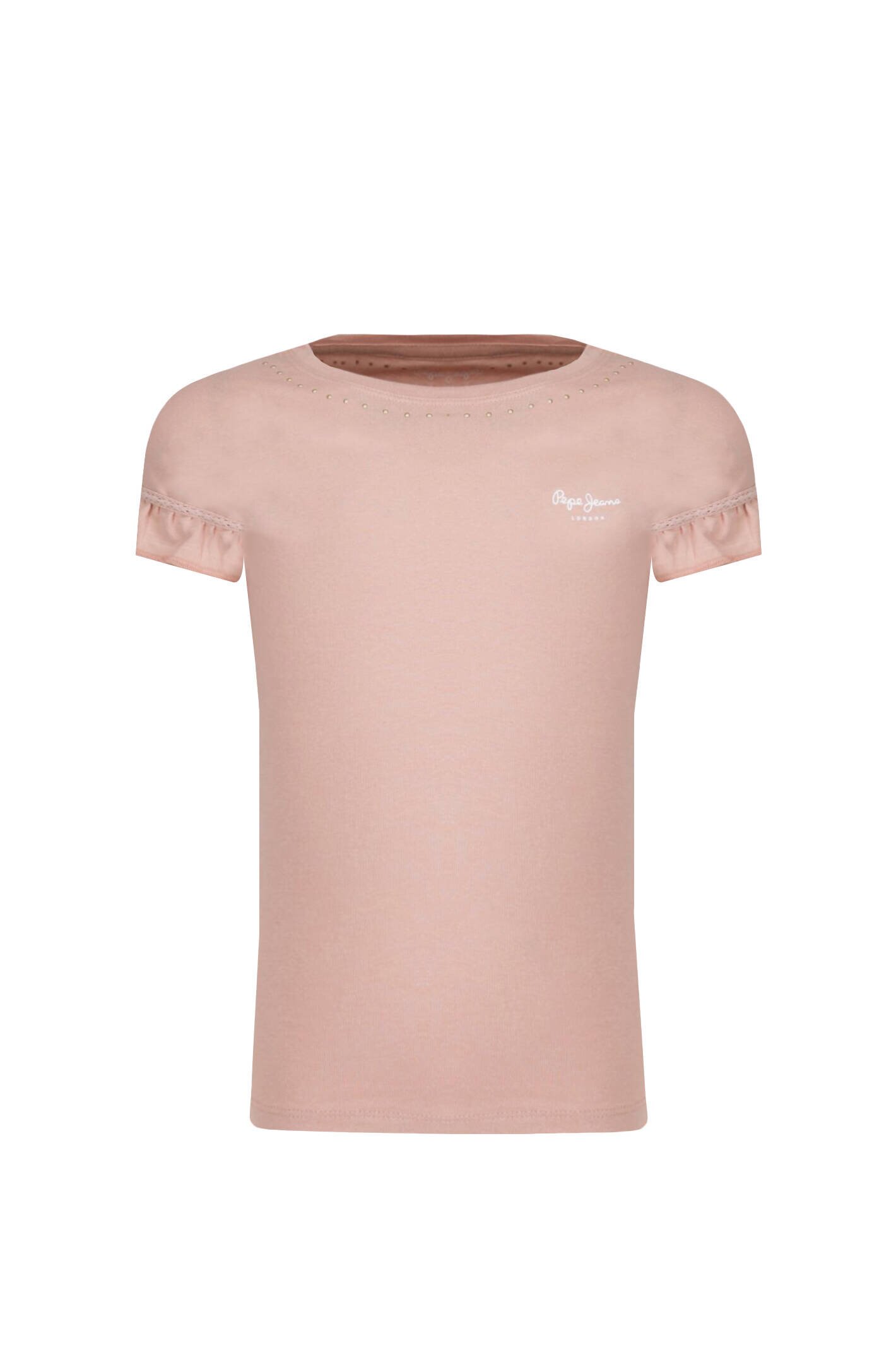 Pepe Jeans London Tricou SHARON | Regular Fit
