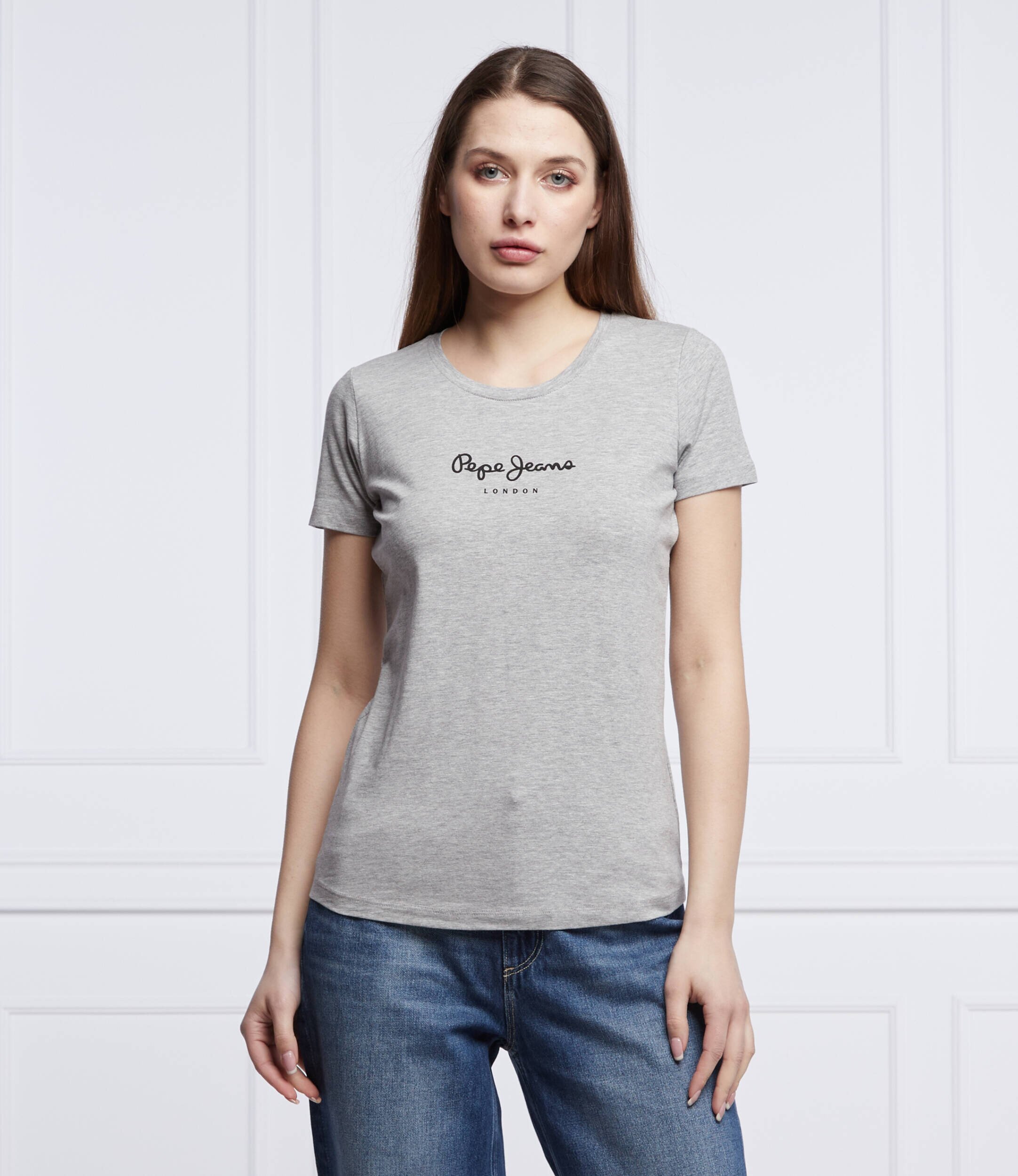 Pepe Jeans London Tricou | Slim Fit