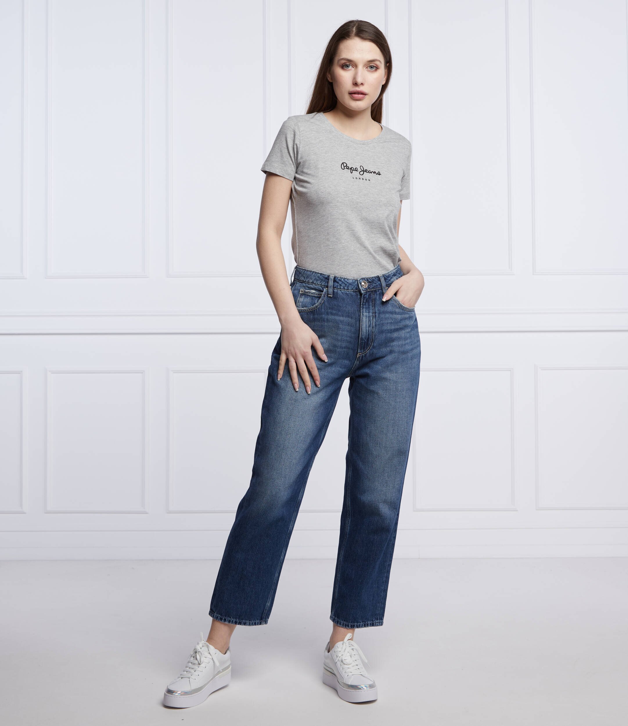 Pepe Jeans London Tricou | Slim Fit