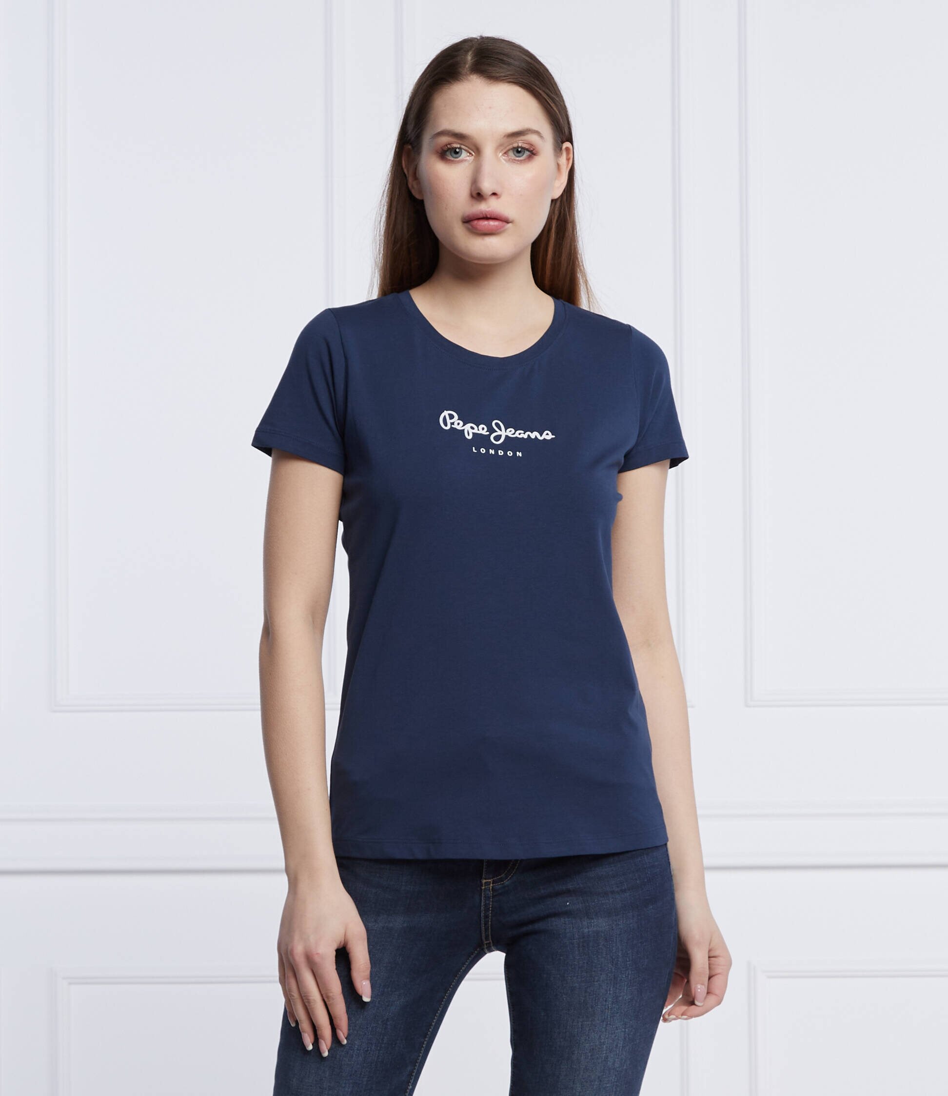 Pepe Jeans London Tricou | Slim Fit