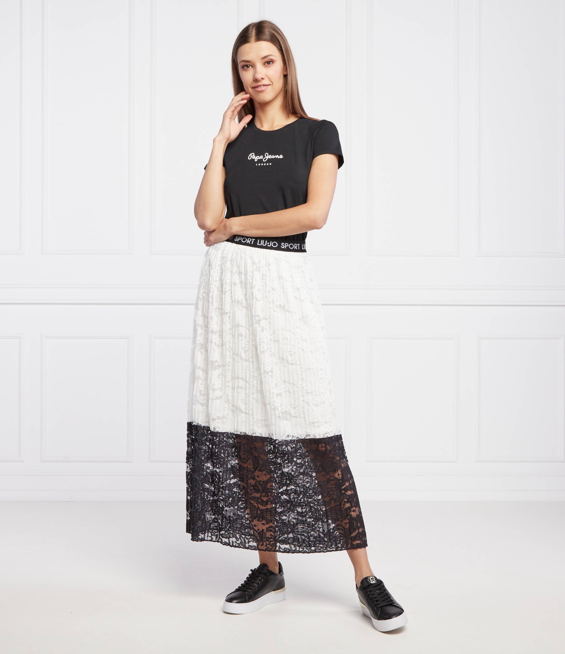 Pepe Jeans London Tricou | Slim Fit