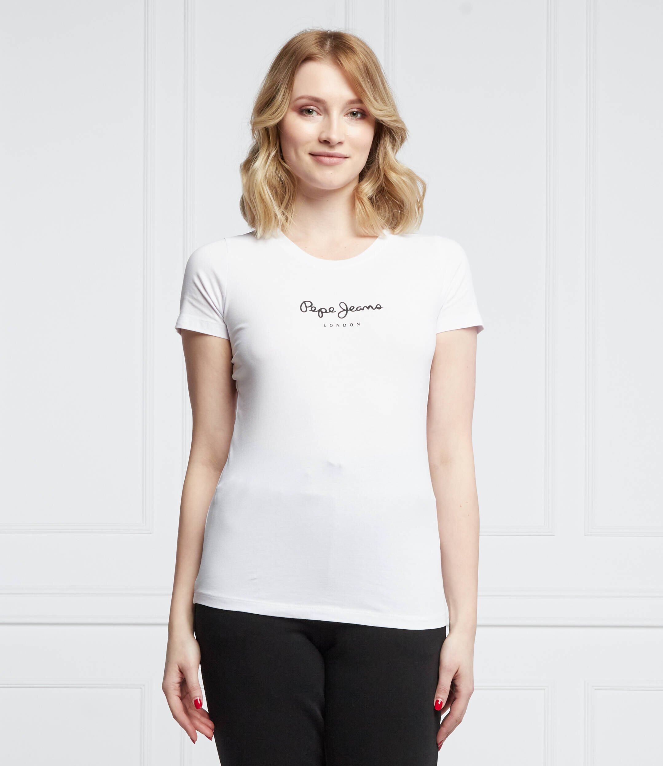Pepe Jeans London Tricou | Slim Fit
