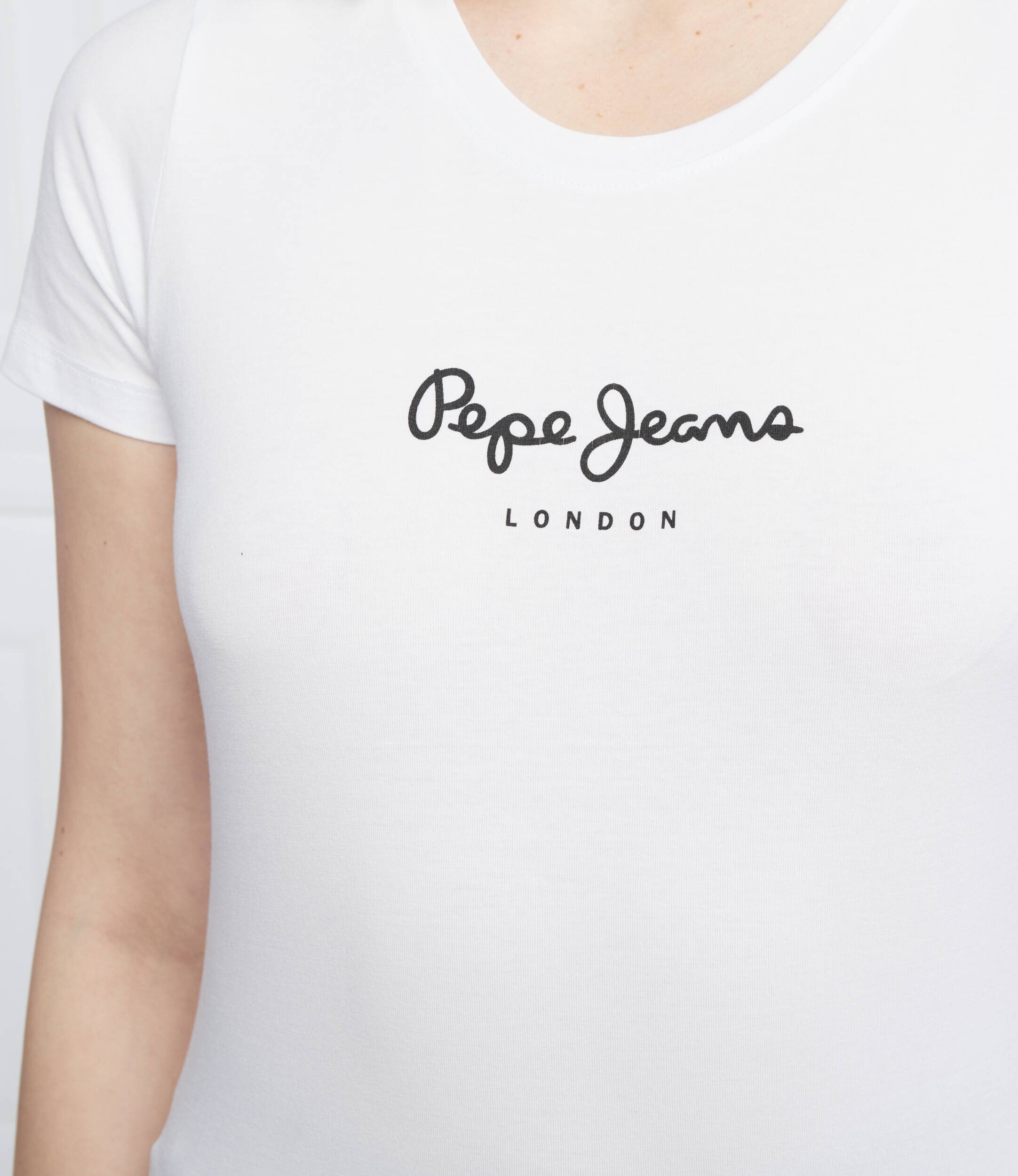 Pepe Jeans London Tricou | Slim Fit