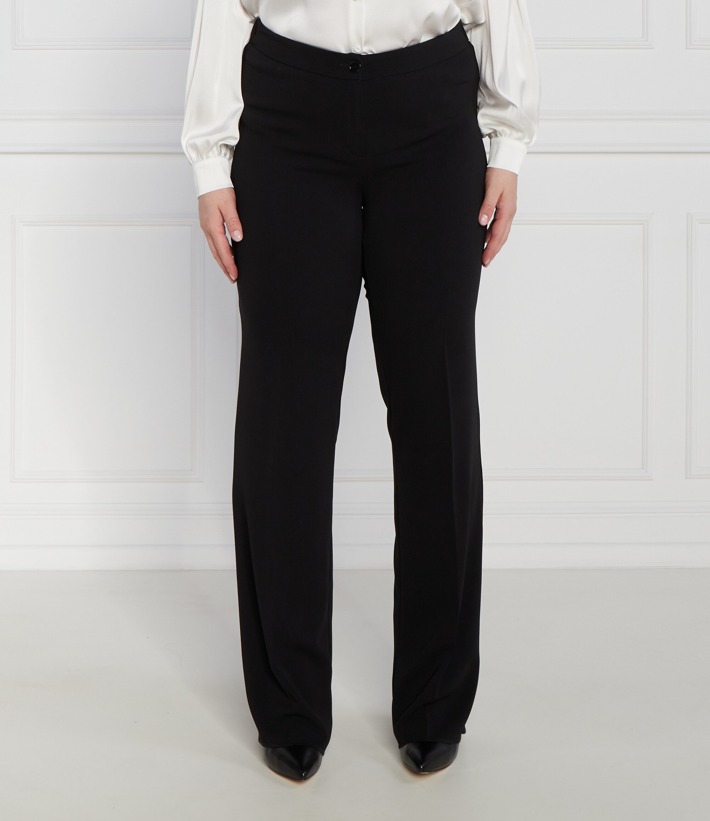 Persona by Marina Rinaldi Pantaloni Plus size | Regular Fit