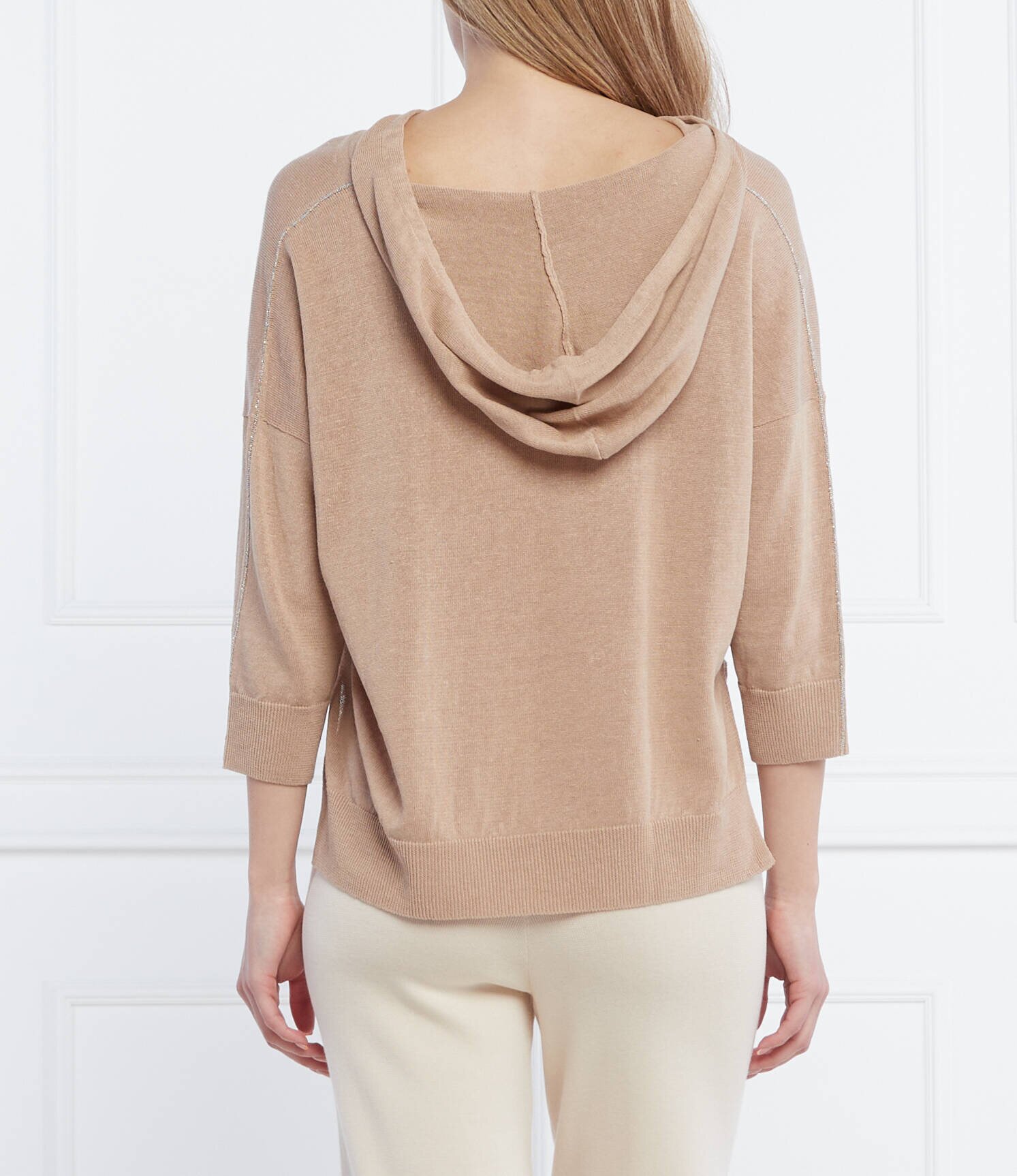 Peserico De in hanorac | Relaxed fit