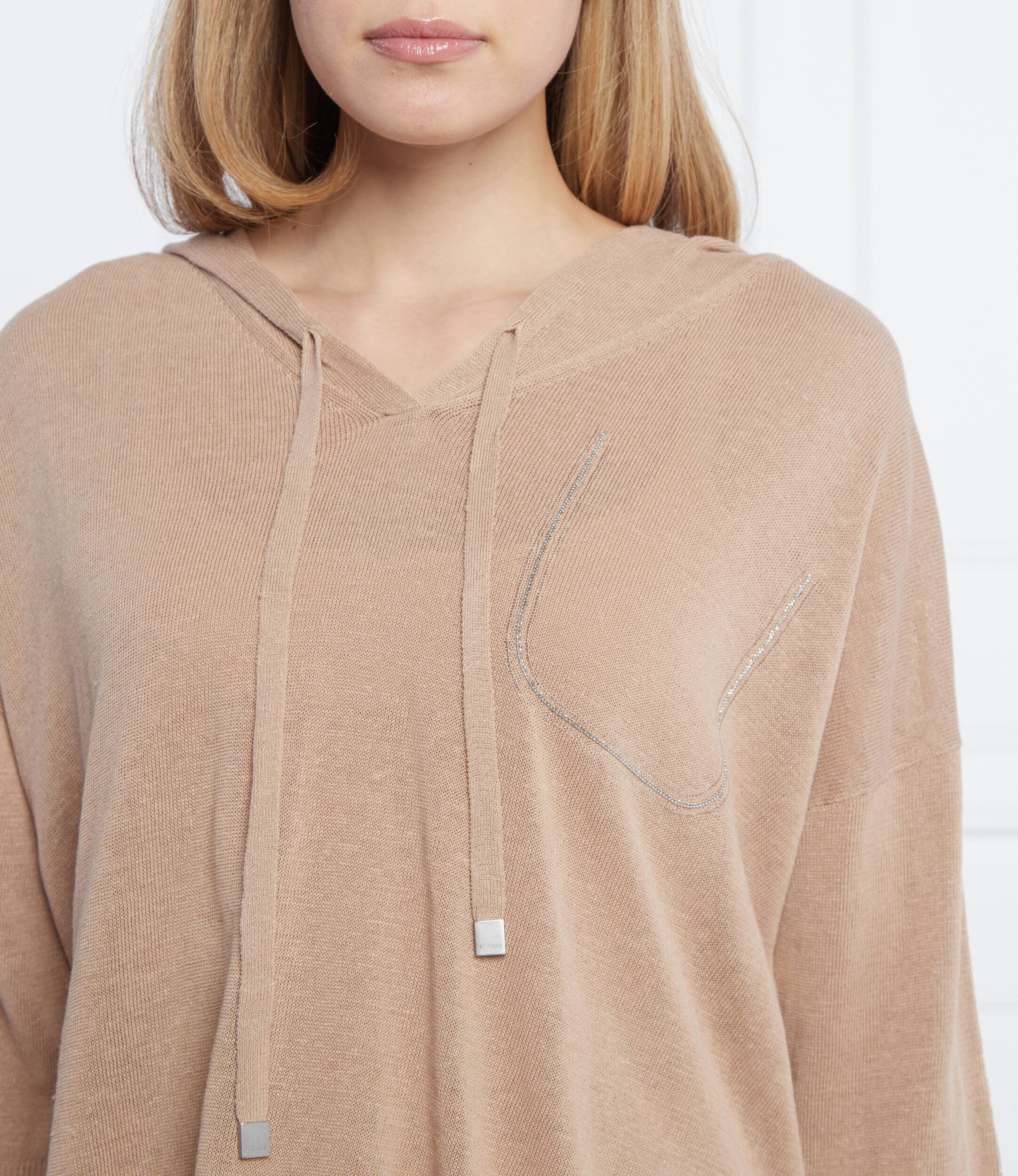 Peserico De in hanorac | Relaxed fit