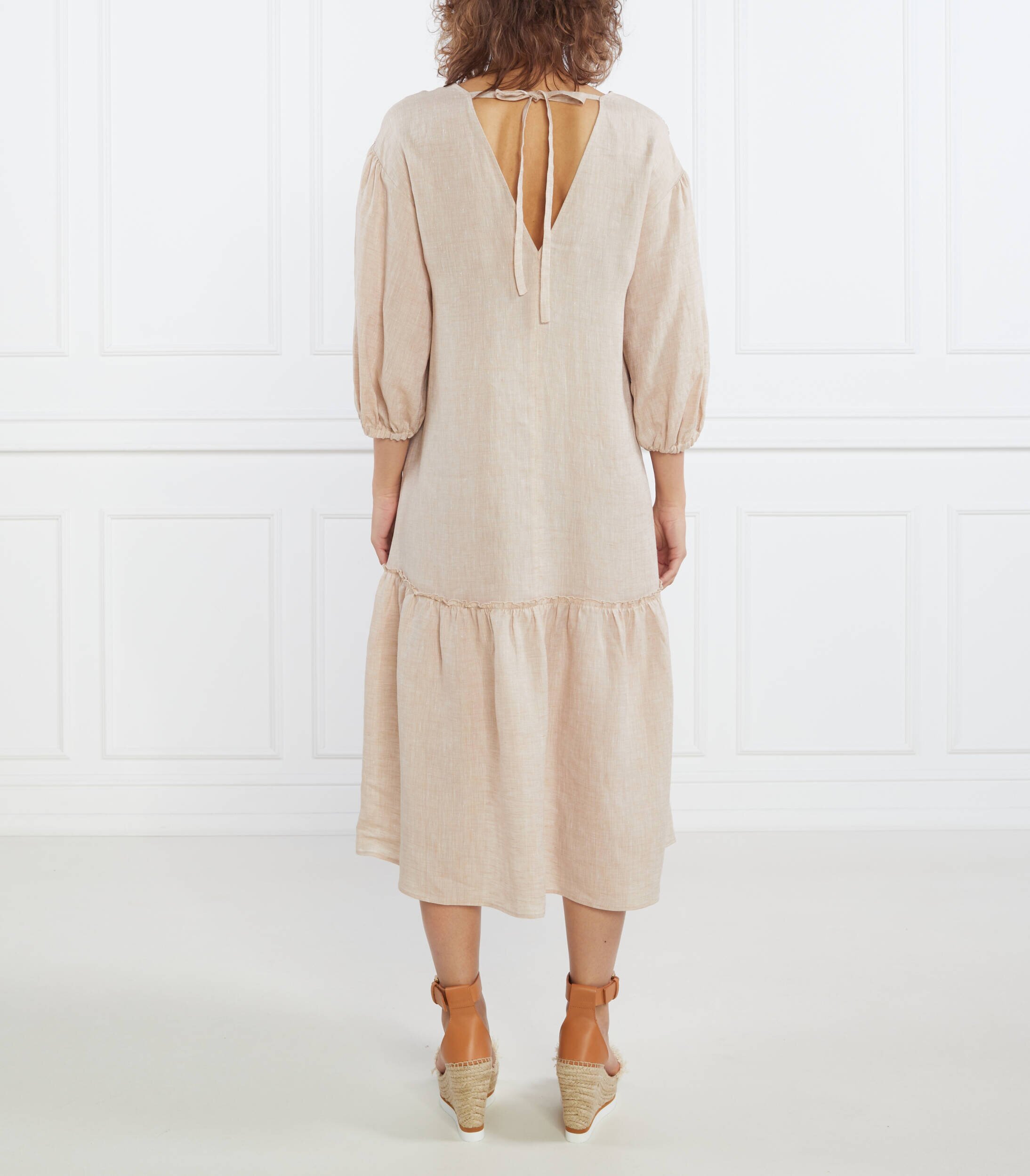 Peserico De in rochie