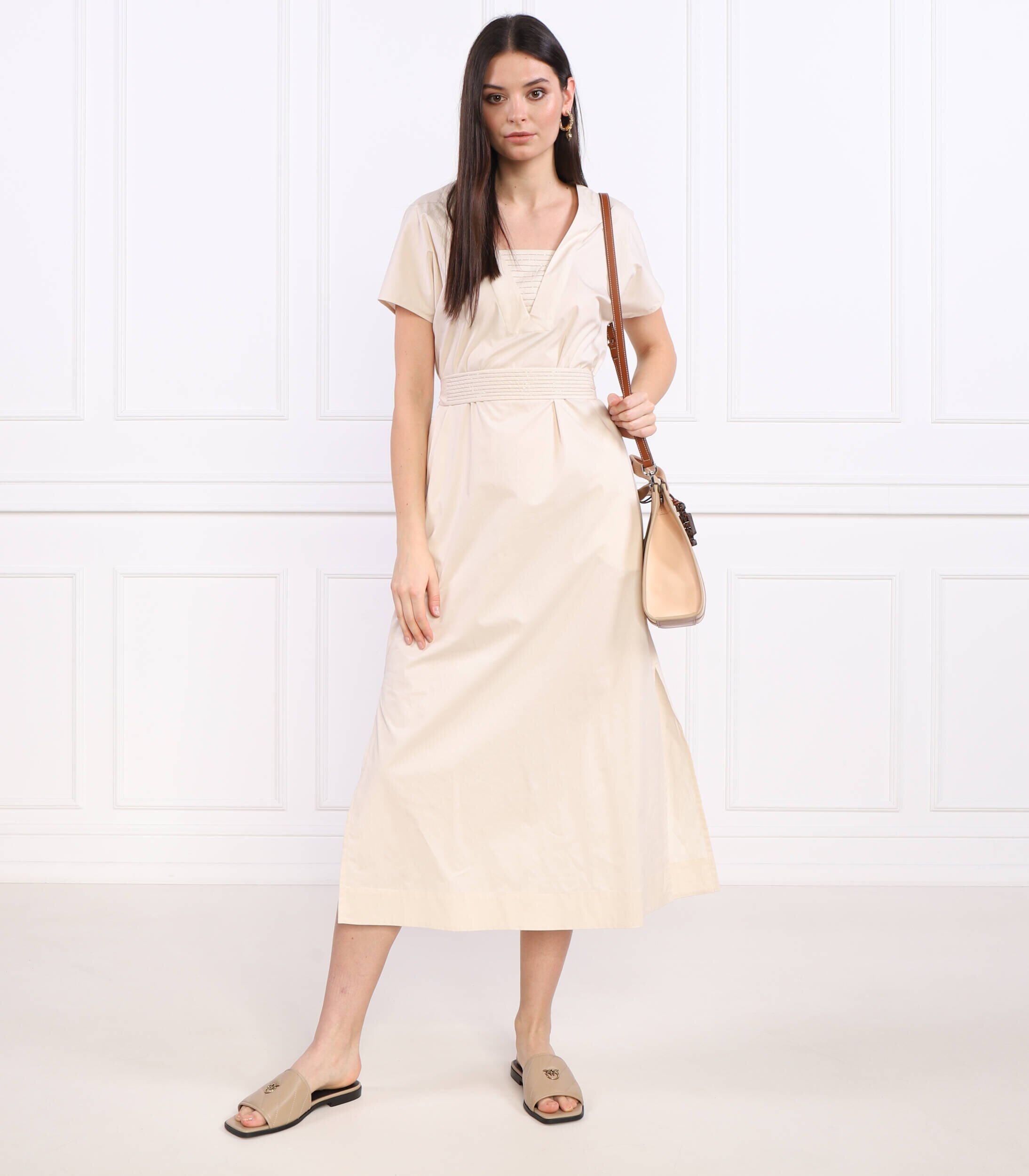 Peserico Rochie