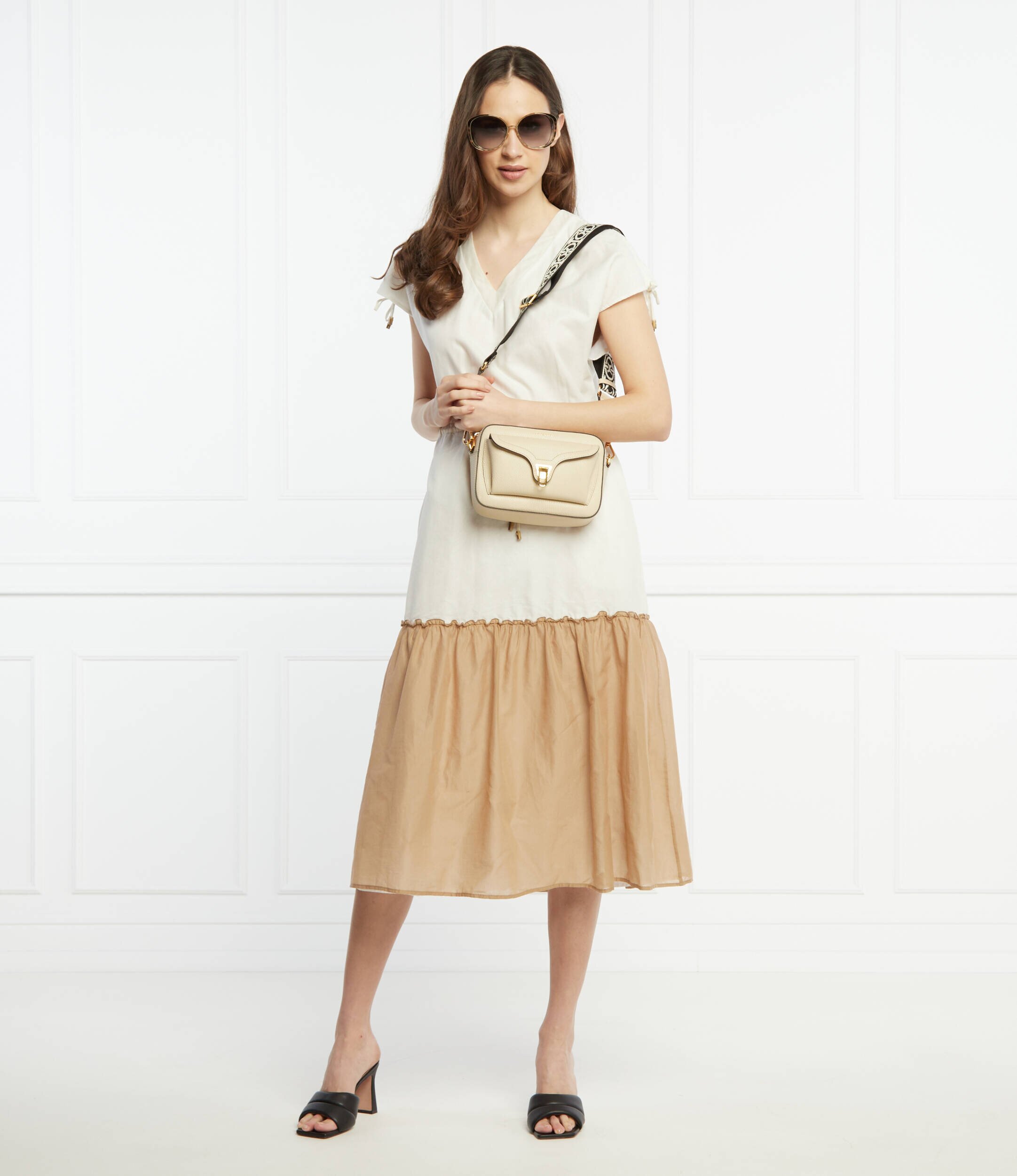 Peserico Rochie