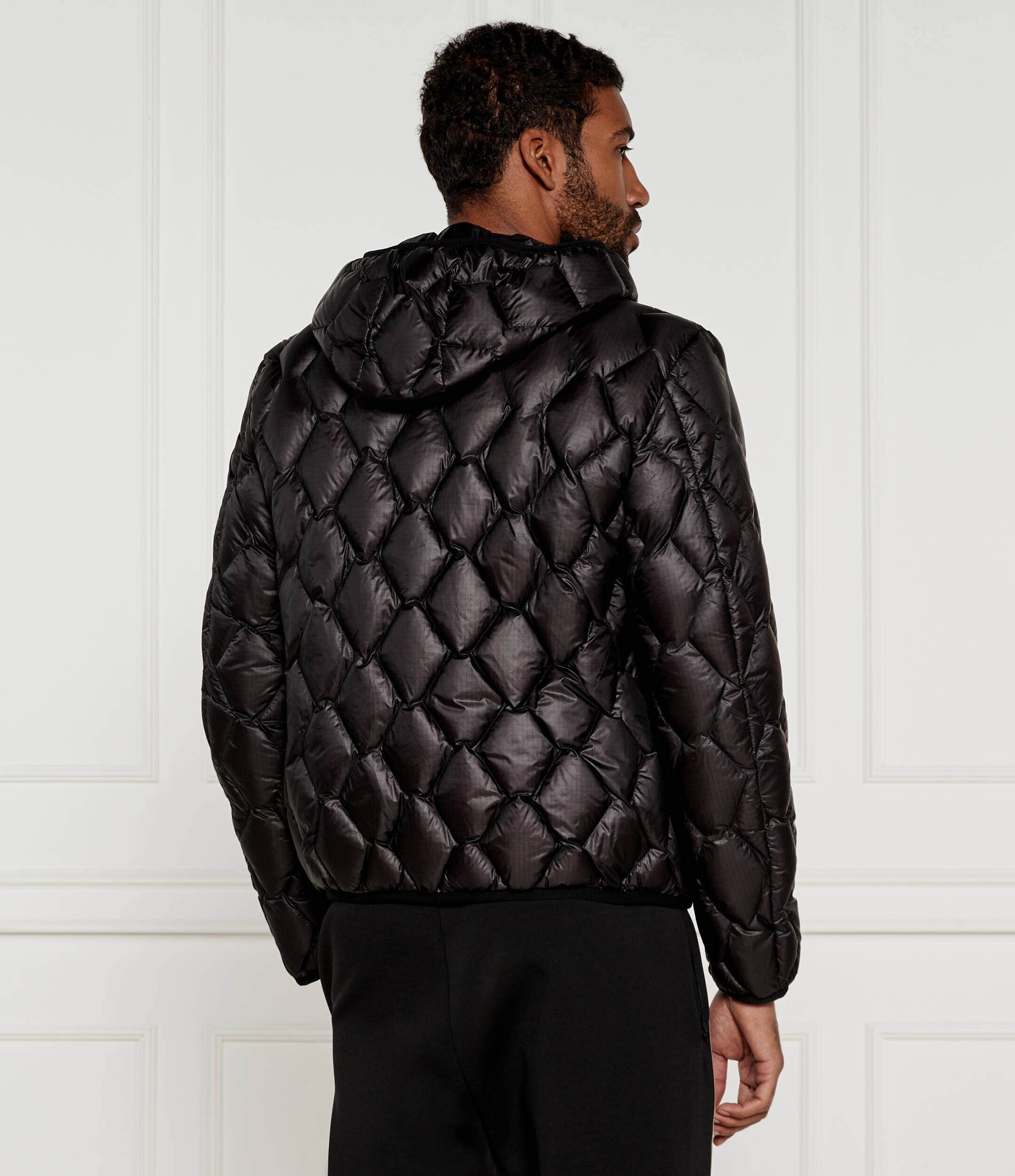 Peuterey De puf geacă | Regular Fit