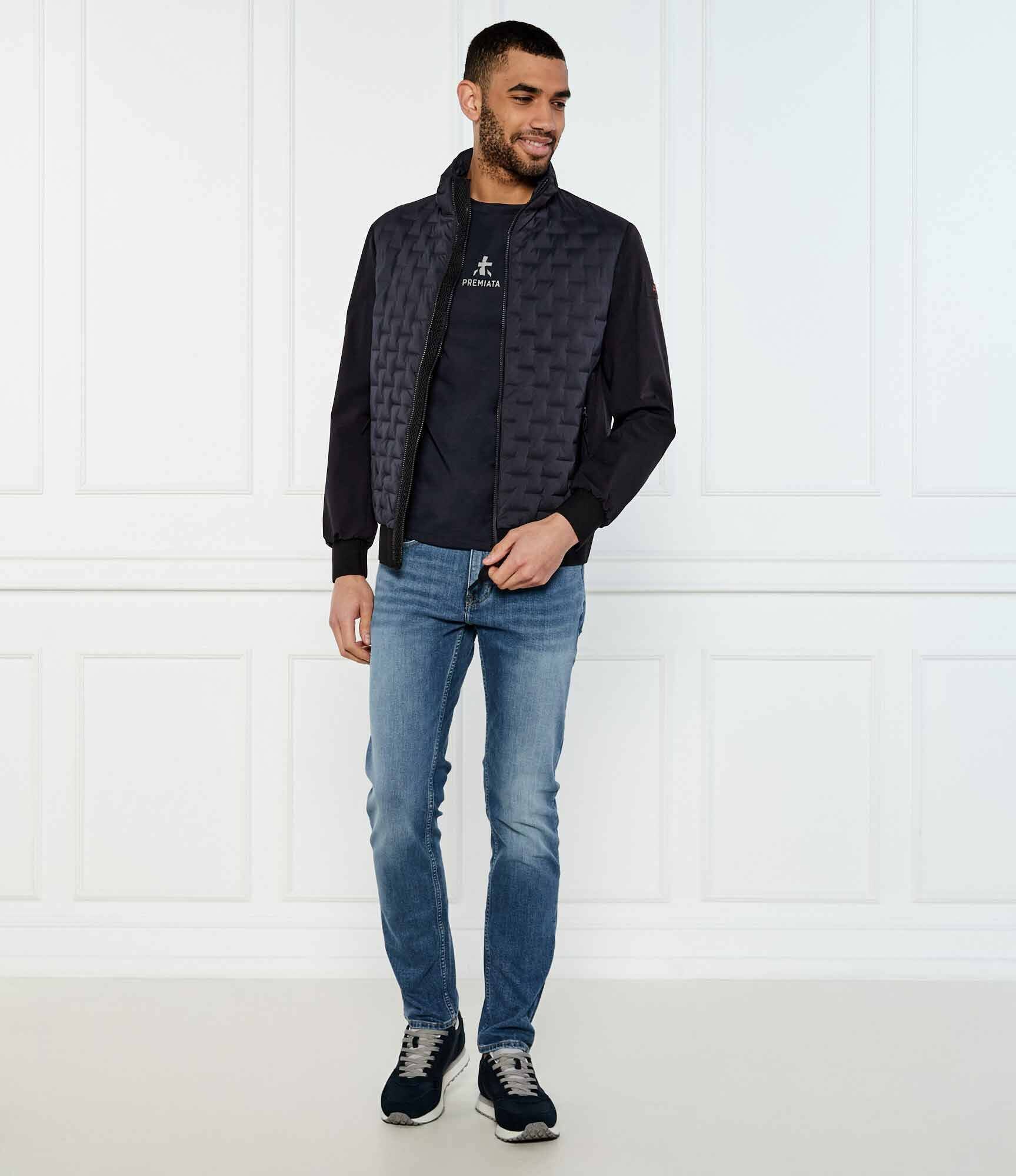 Peuterey Geacă bomber KILDIN BMAT | Regular Fit