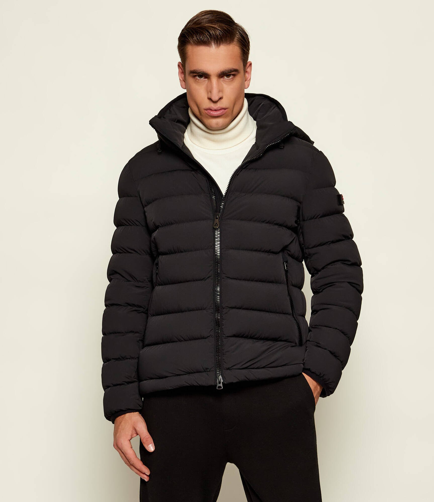 Peuterey Geacă de puf BOGGS NS 04 | regular fit
