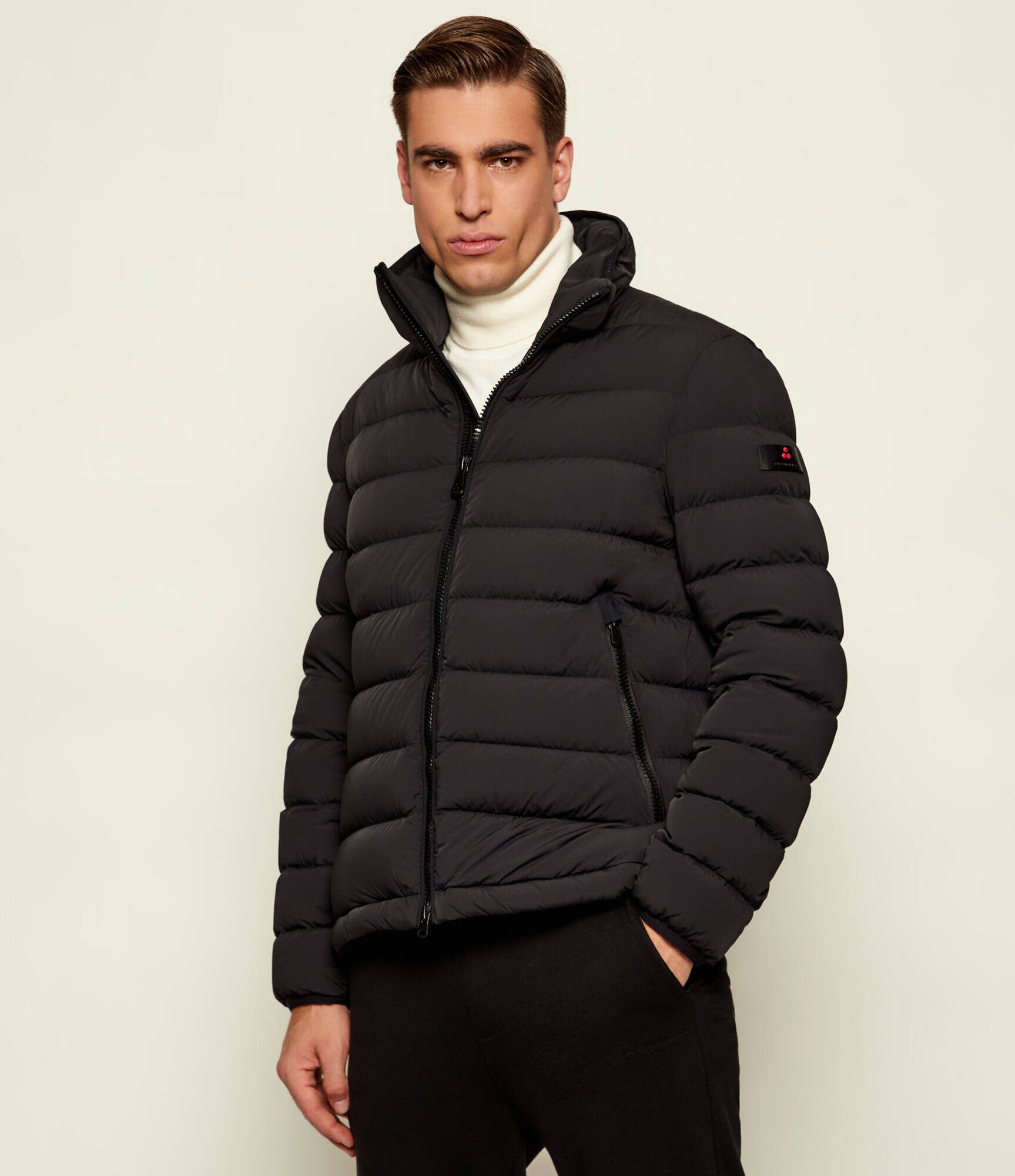 Peuterey Geacă de puf BOGGS NS 04 | regular fit
