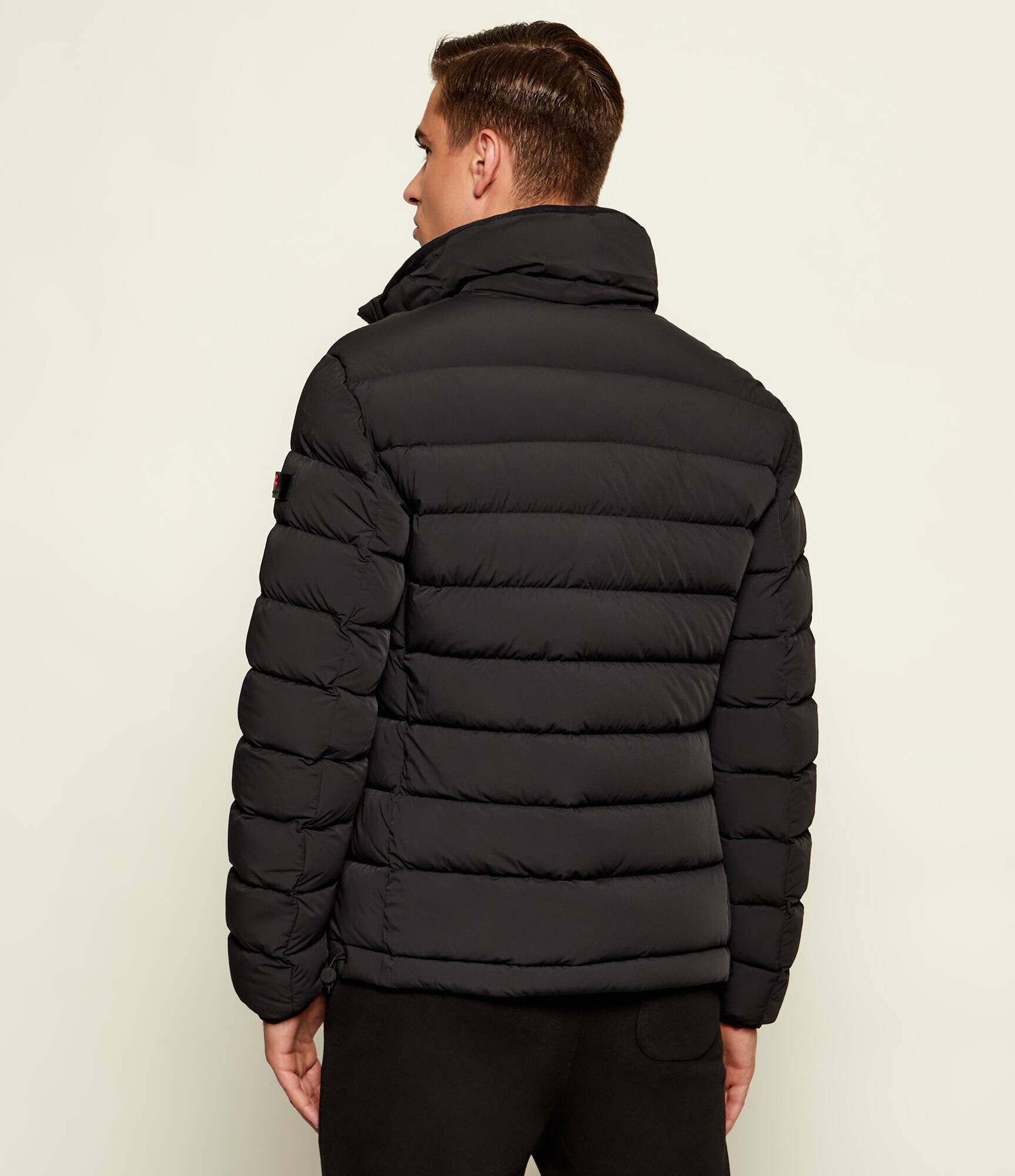 Peuterey Geacă de puf BOGGS NS 04 | regular fit