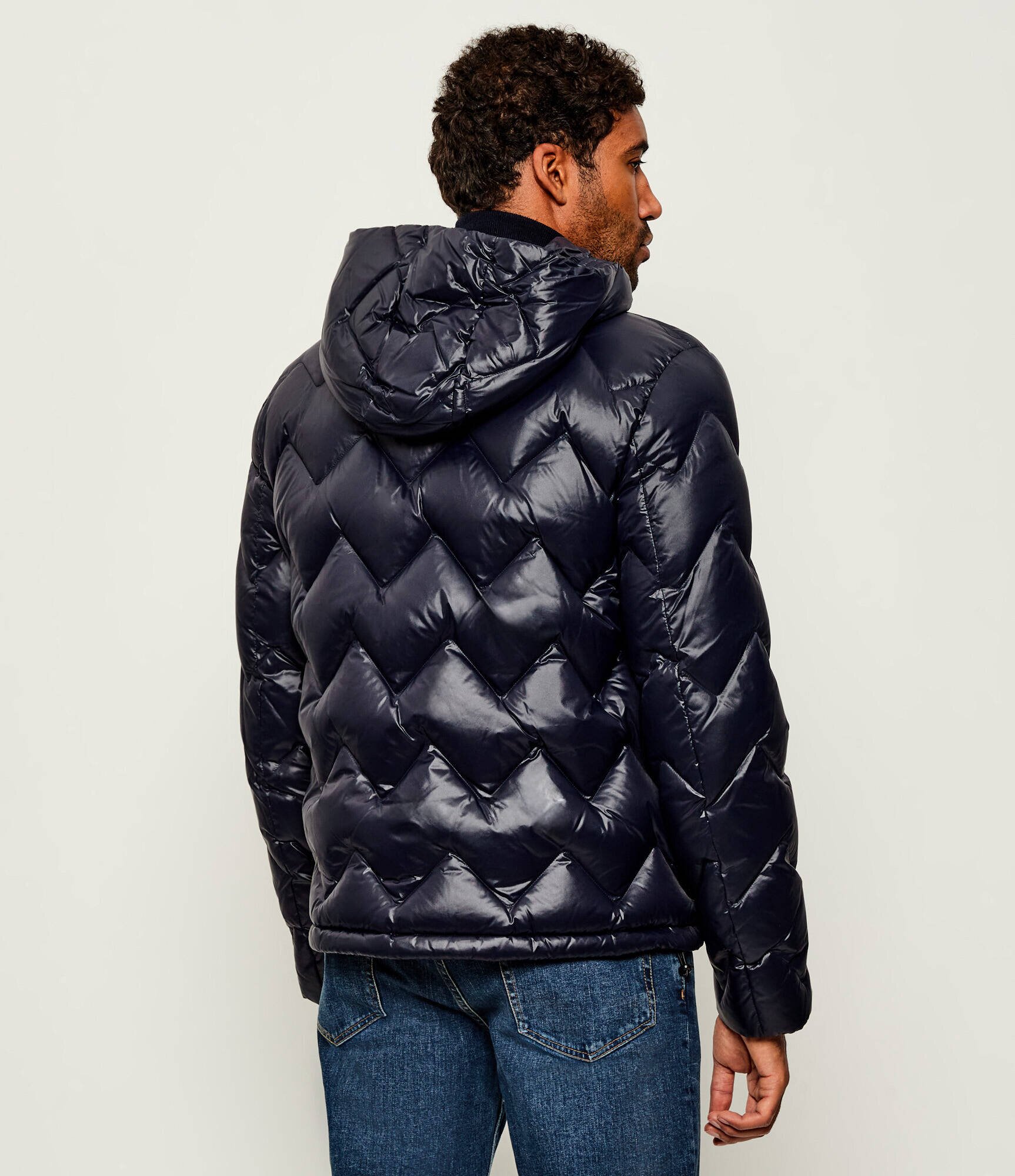 Peuterey Geacă de puf Honova Lks 04 | regular fit
