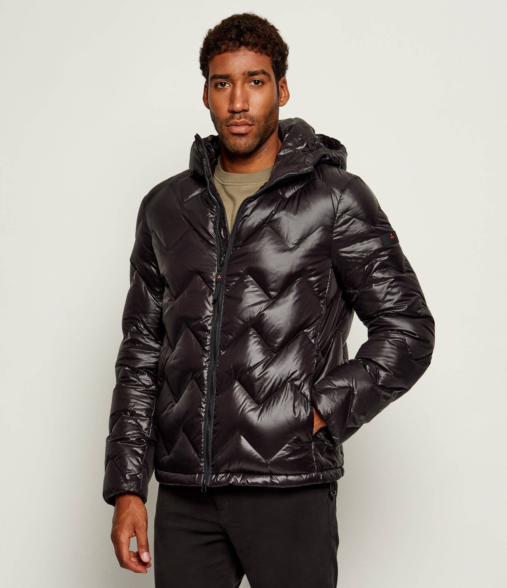 Peuterey Geacă de puf HONOVA LKS 04 | regular fit