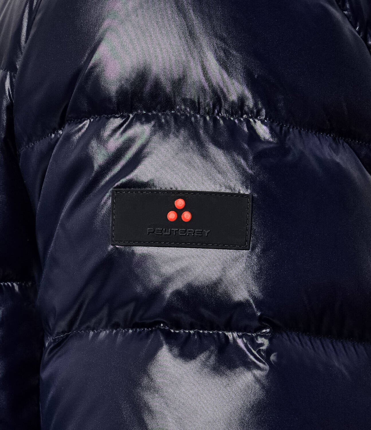 Peuterey Geacă de puf Honova Lks Grs Linear 05 | regular fit