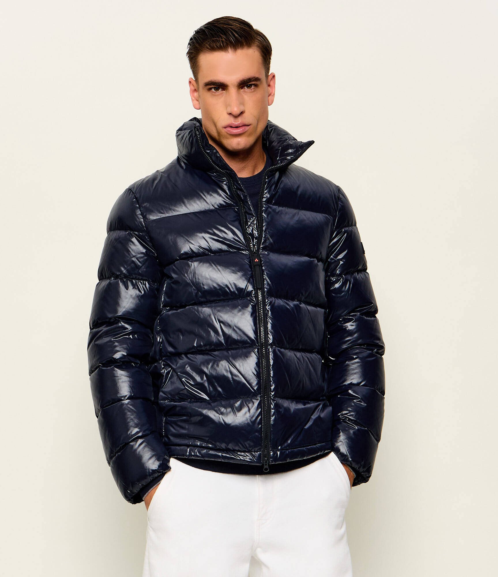 Peuterey Geacă de puf Keke Lks Grs Linear | regular fit