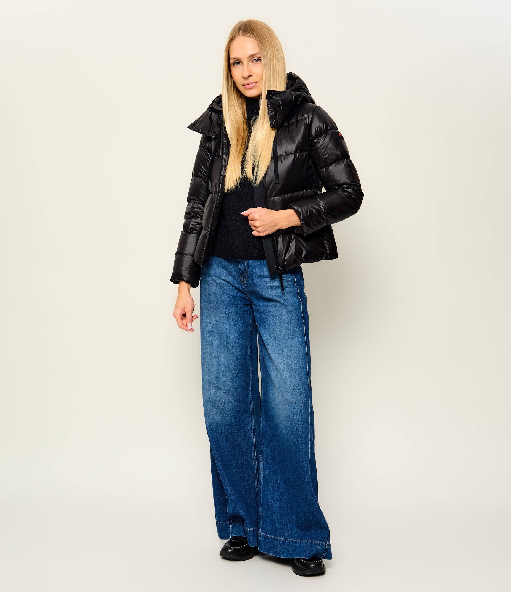Peuterey Geacă de puf Kenid Lks Grs 01 | regular fit