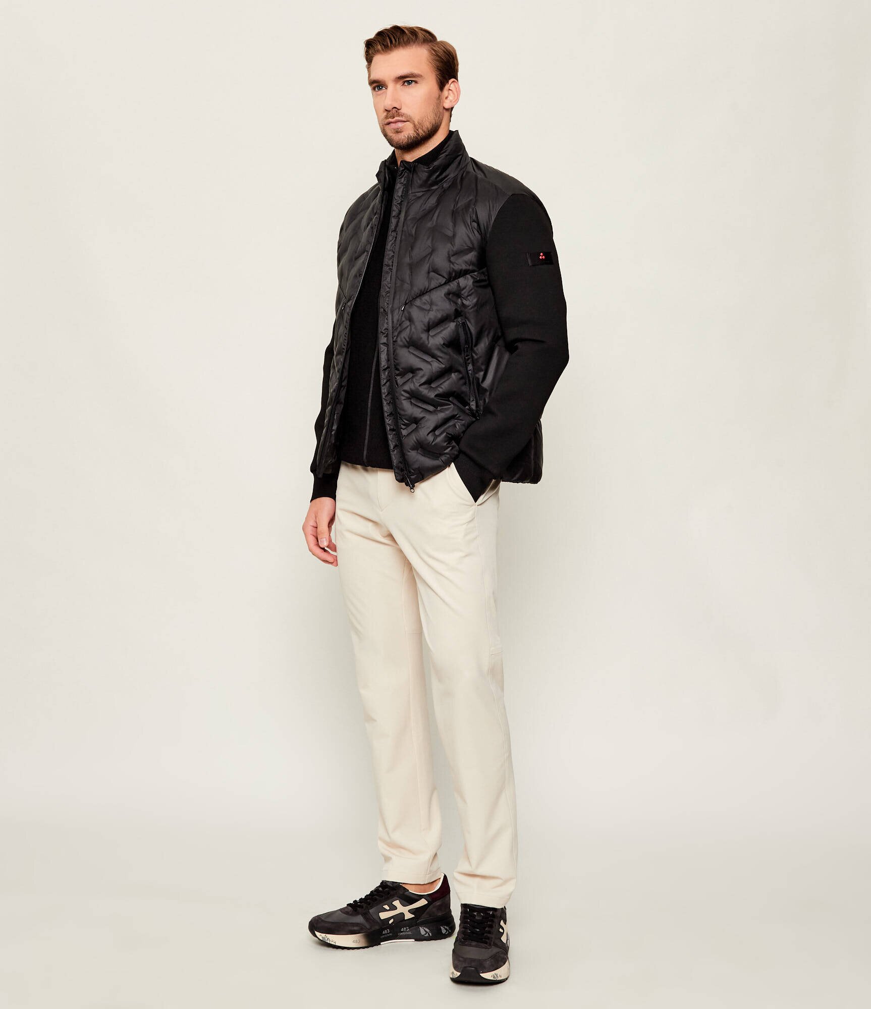 Peuterey Geacă de puf TROSSACH BMAT | regular fit