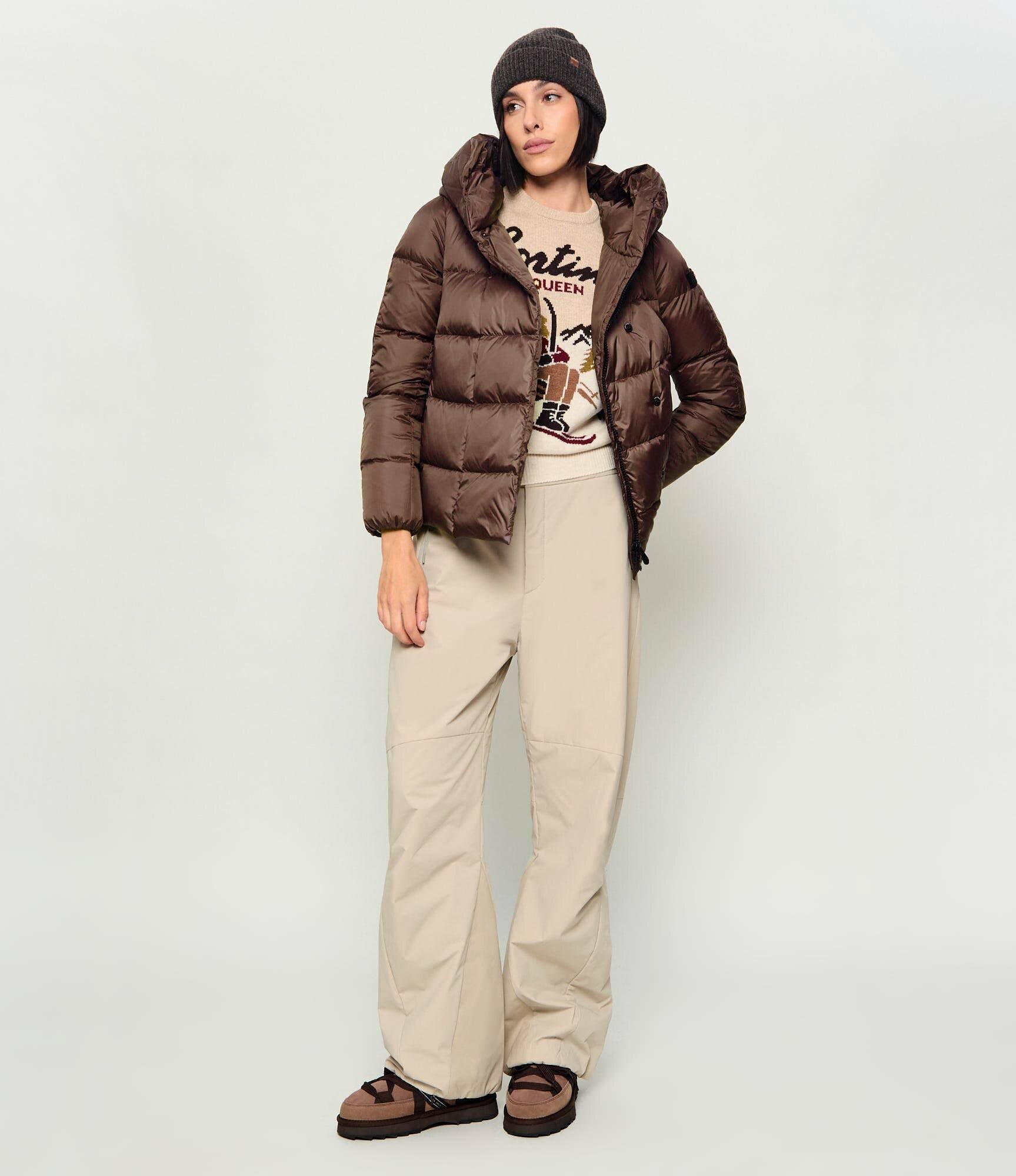 Peuterey Geacă de puf Tucano MQN 02 | regular fit
