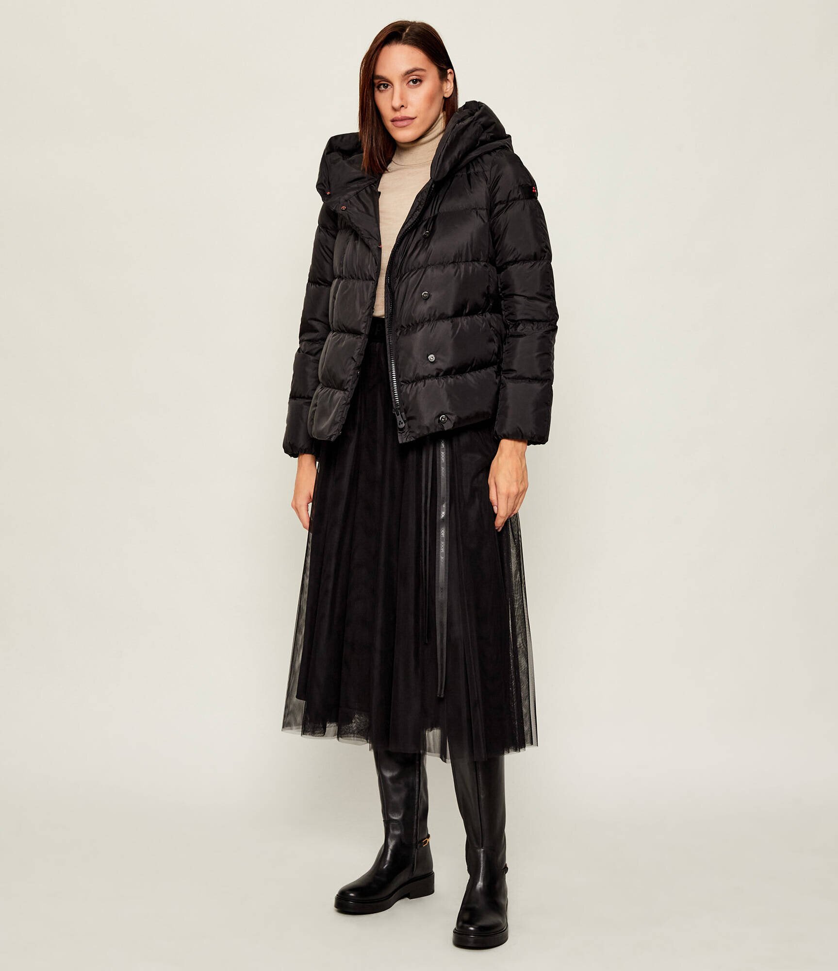 Peuterey Geacă de puf TUCANO MQN 02 | regular fit
