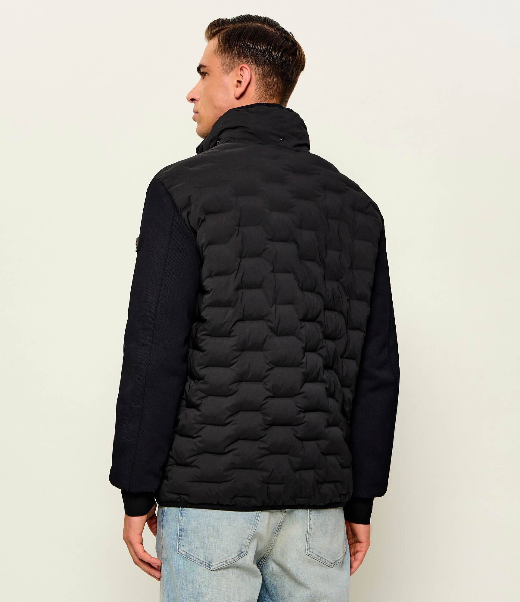 Peuterey Geacă Holzer | regular fit