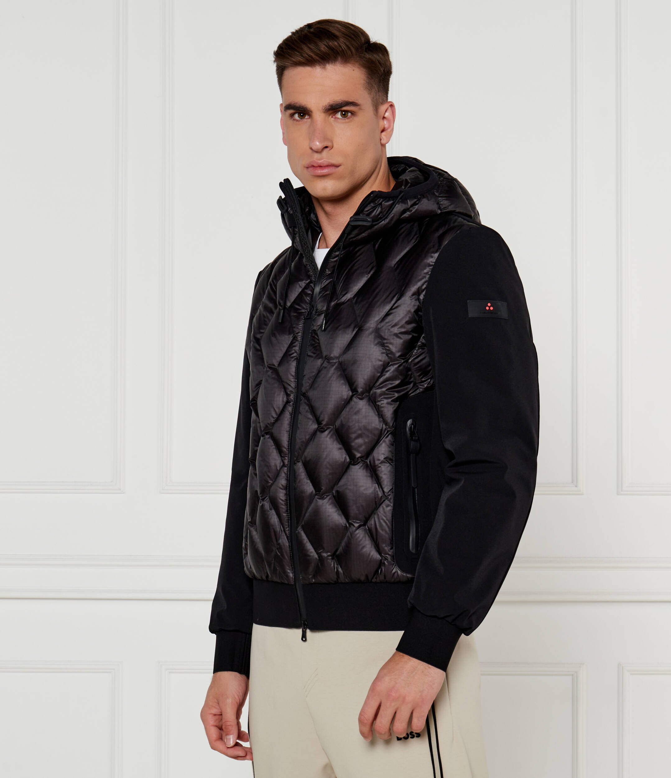 Peuterey Geacă KOONS | Regular Fit