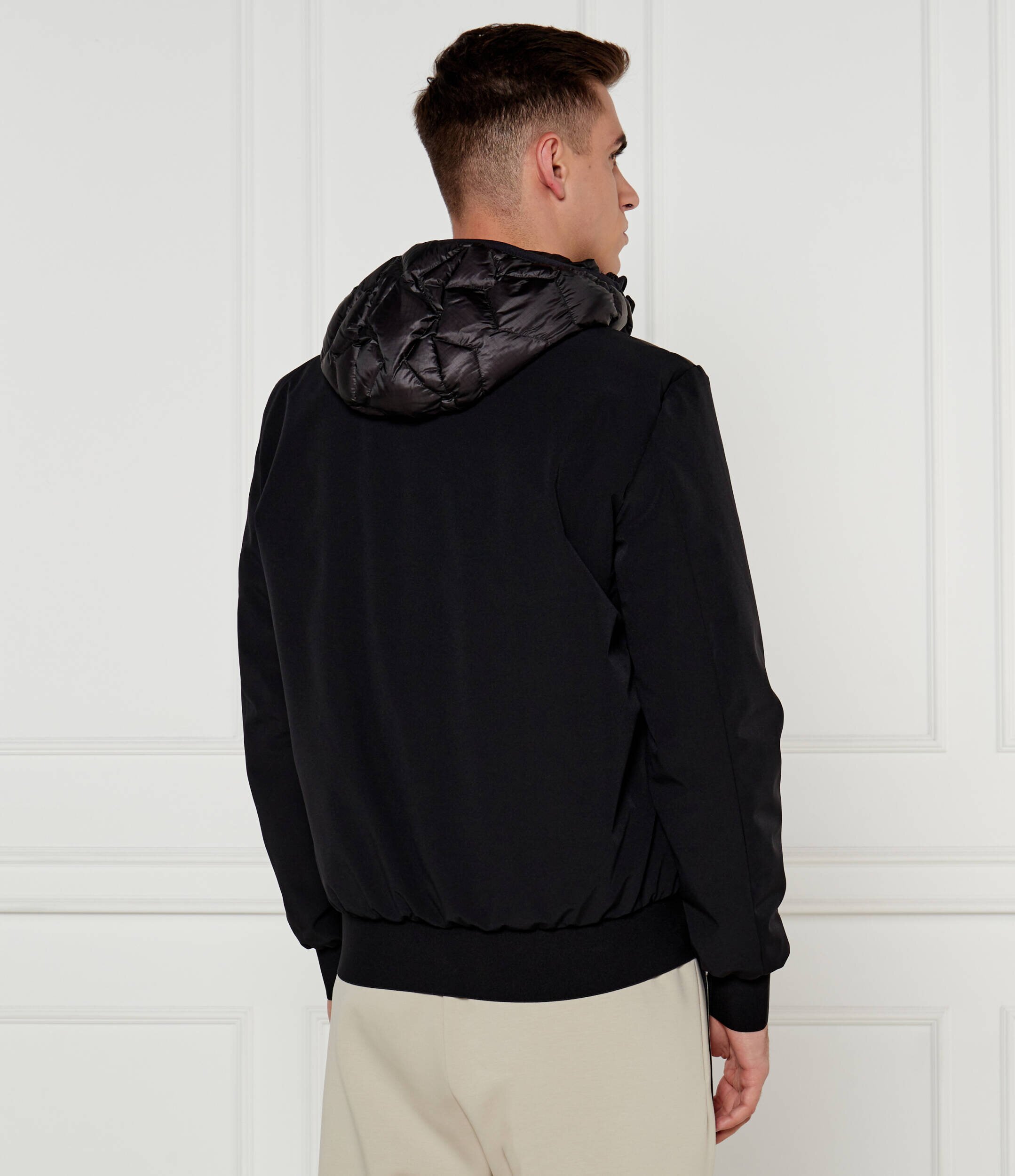 Peuterey Geacă KOONS | Regular Fit