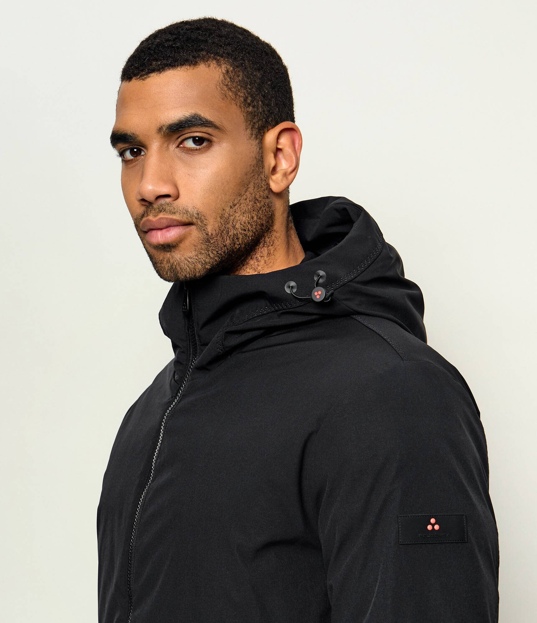 Peuterey Geacă Loge Srtr Grs 02 | regular fit