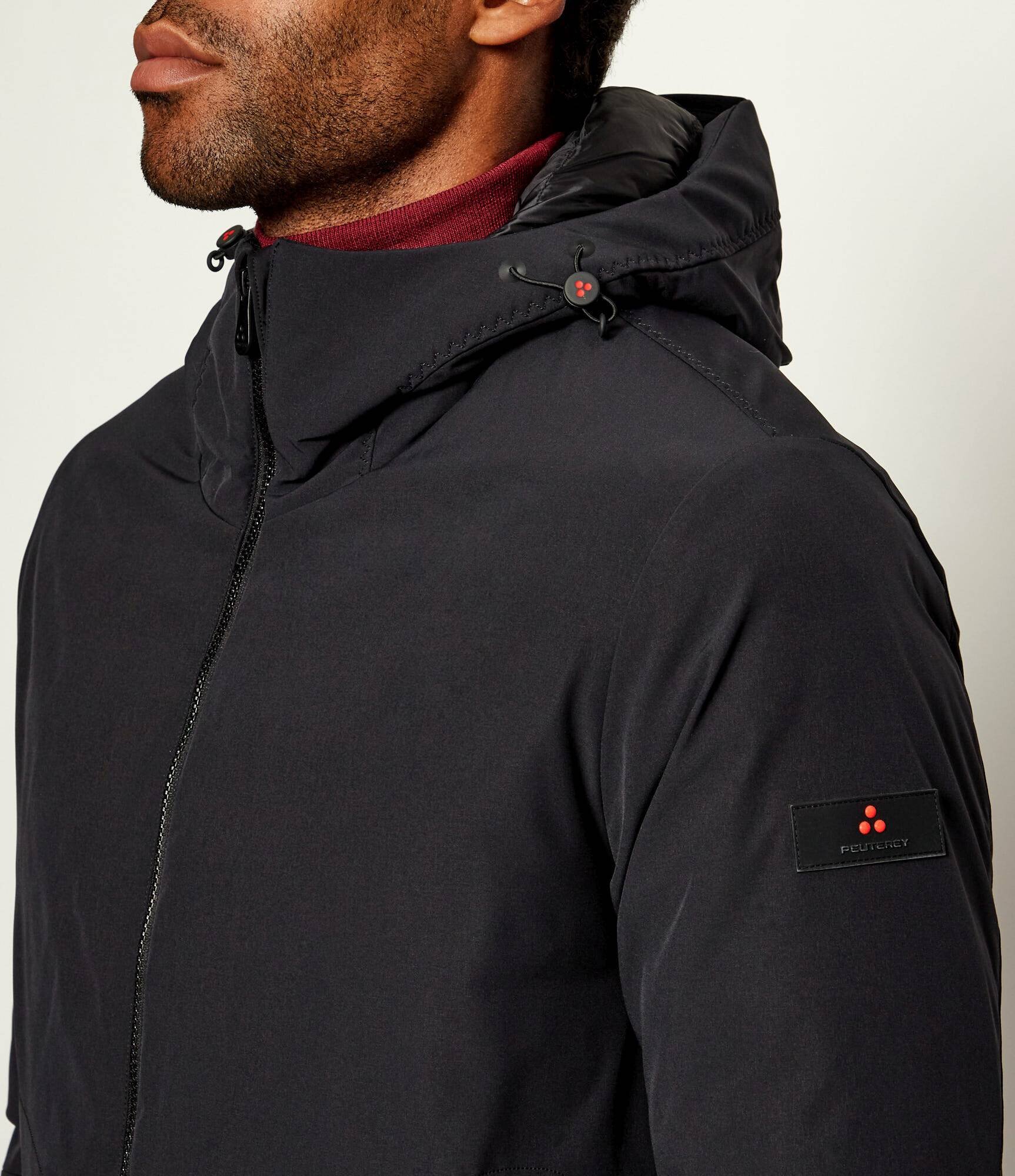 Peuterey Geacă METIDE SRT 01 | regular fit