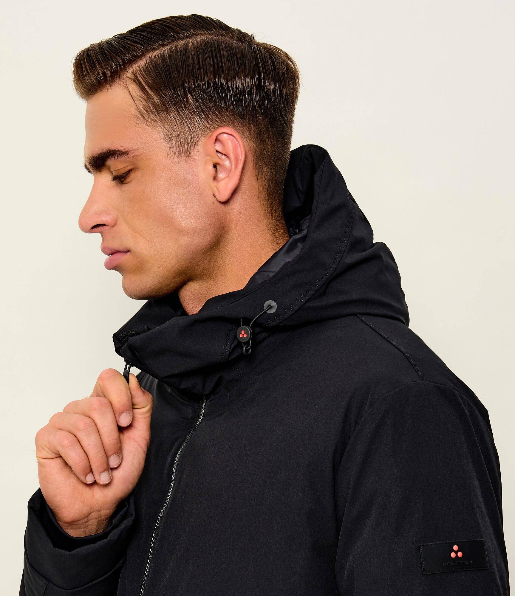 Peuterey Geacă parka Metide Srtr Grs 02 | regular fit