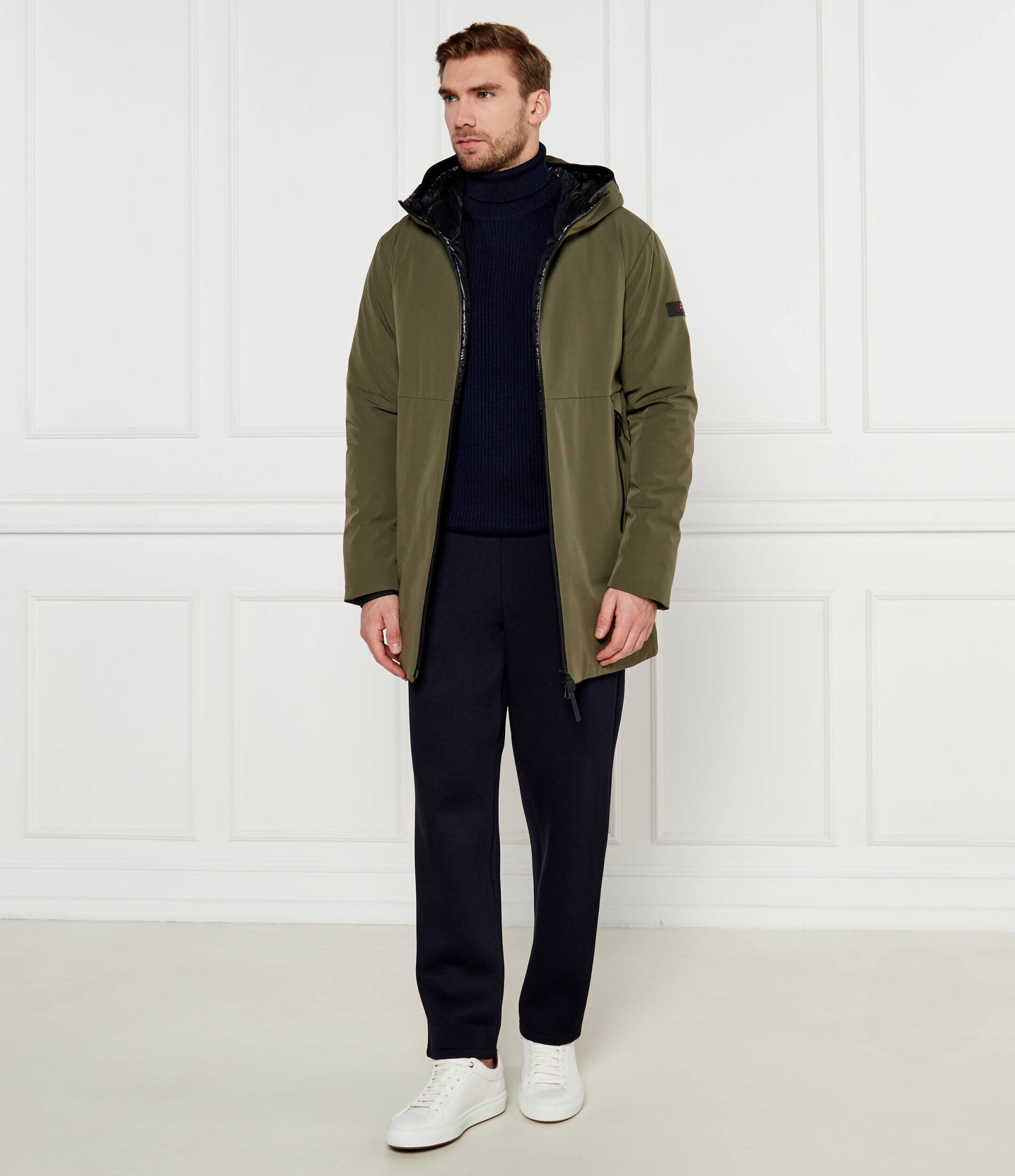 Peuterey Geacă | Regular Fit