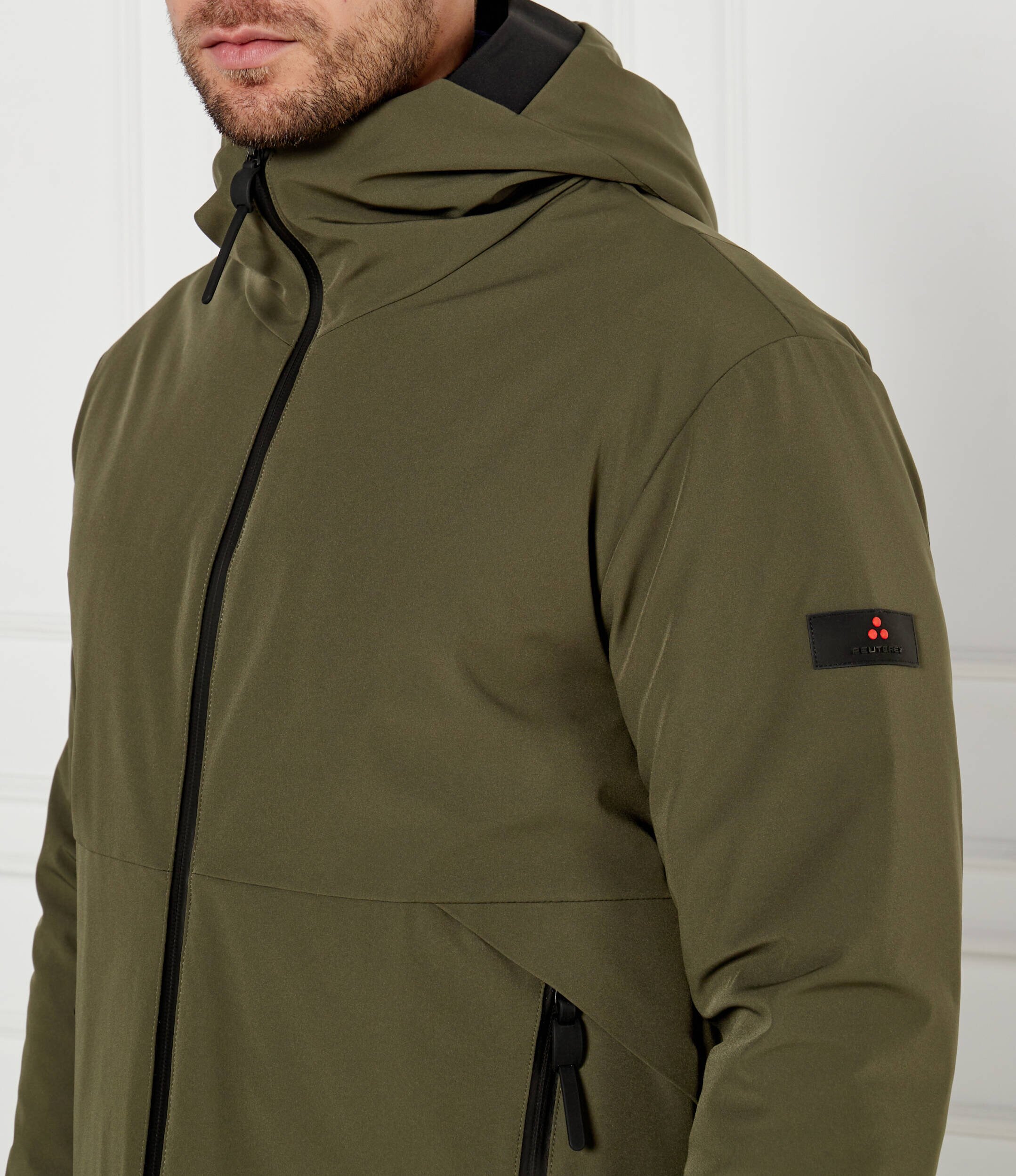 Peuterey Geacă | Regular Fit
