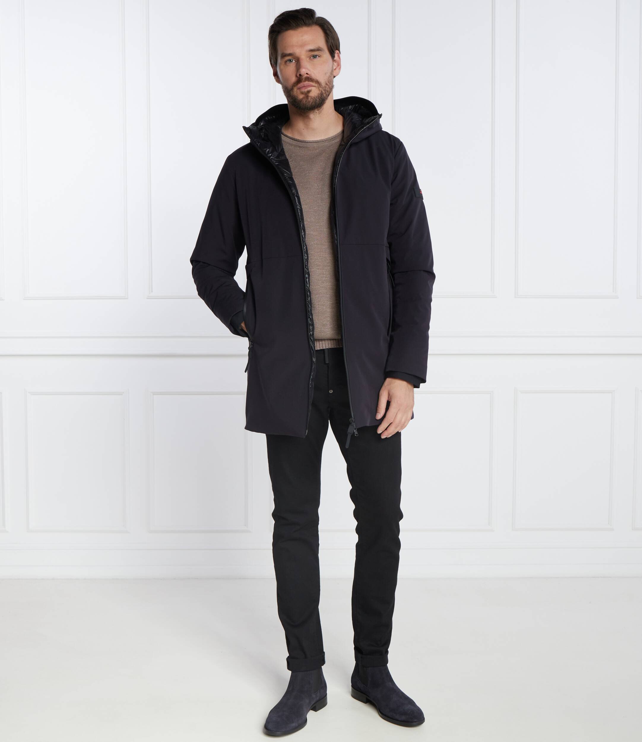Peuterey Geacă | Regular Fit