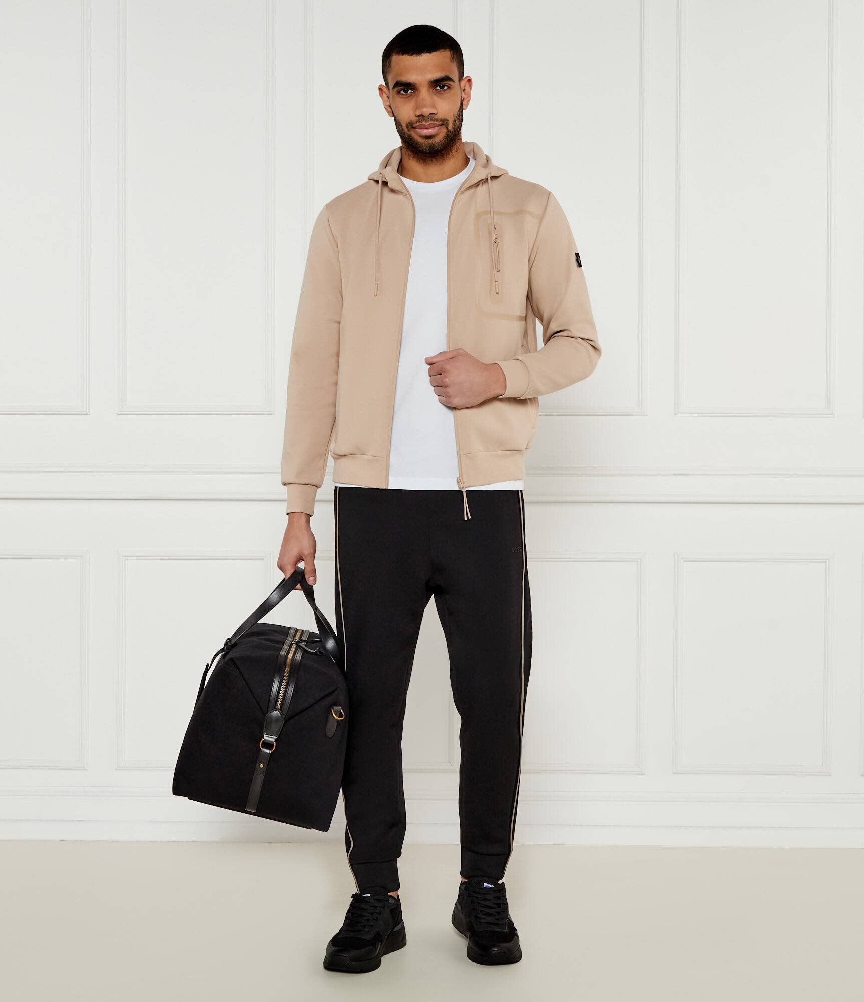 Peuterey Hanorac Parker 02 | regular fit