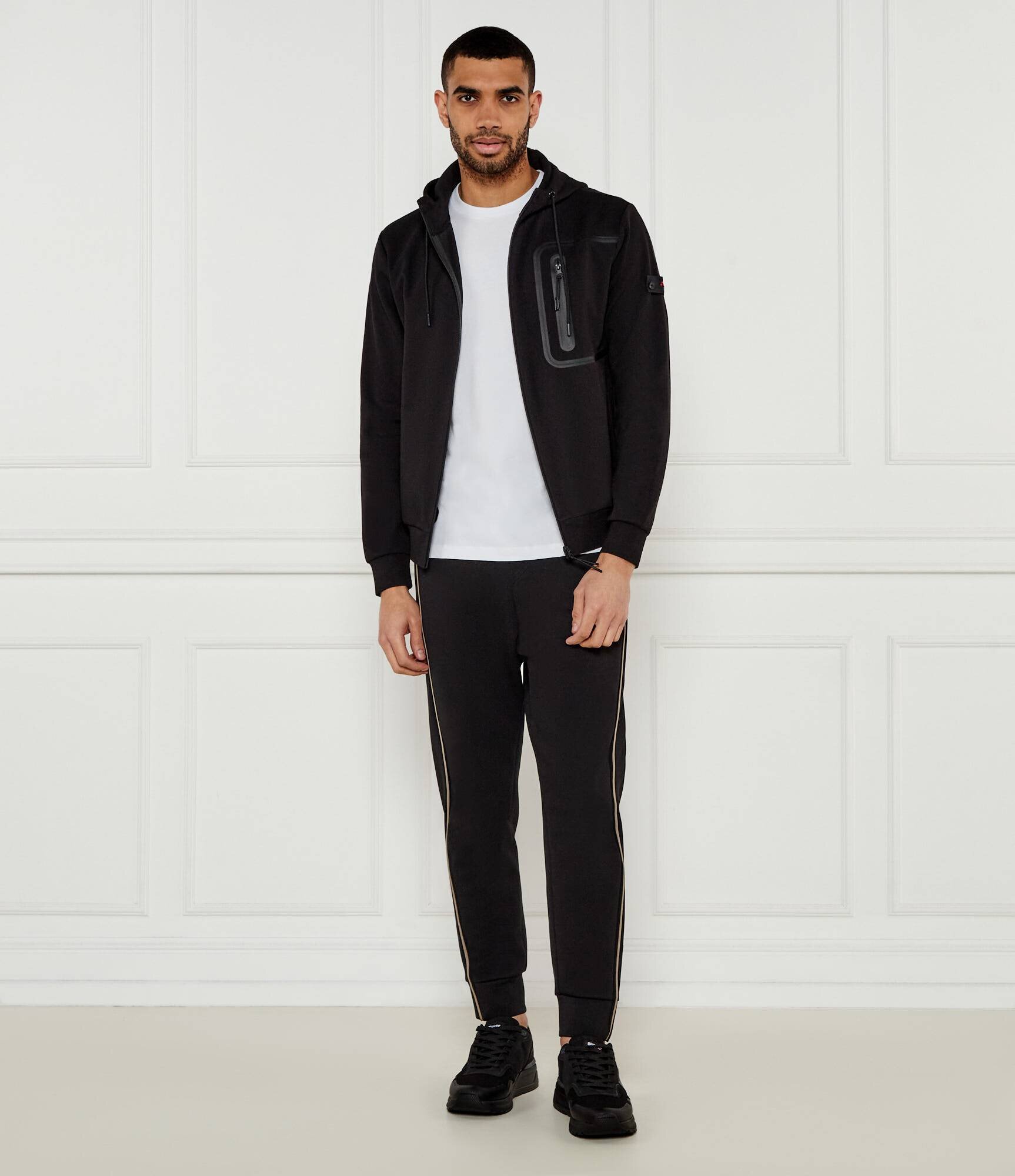 Peuterey Hanorac Parker 02 | regular fit