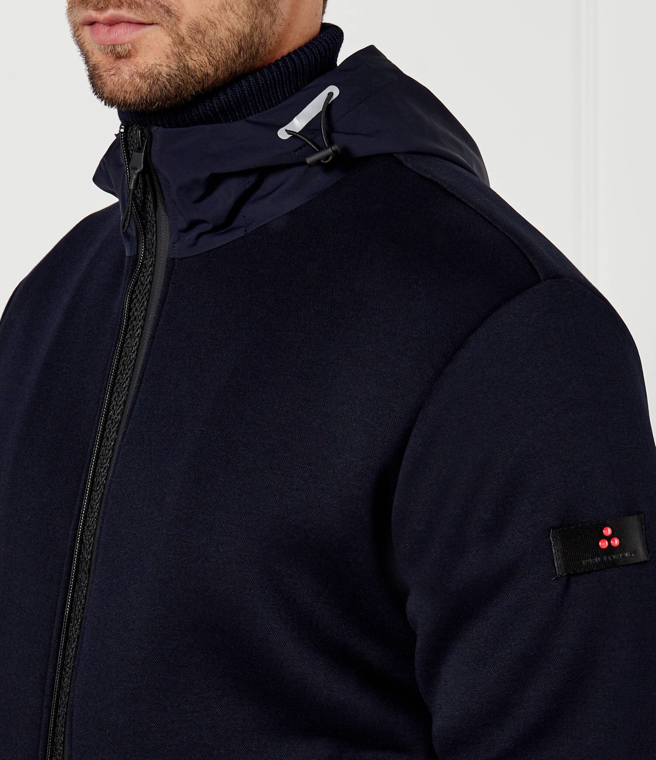 Peuterey Hanorac | Regular Fit